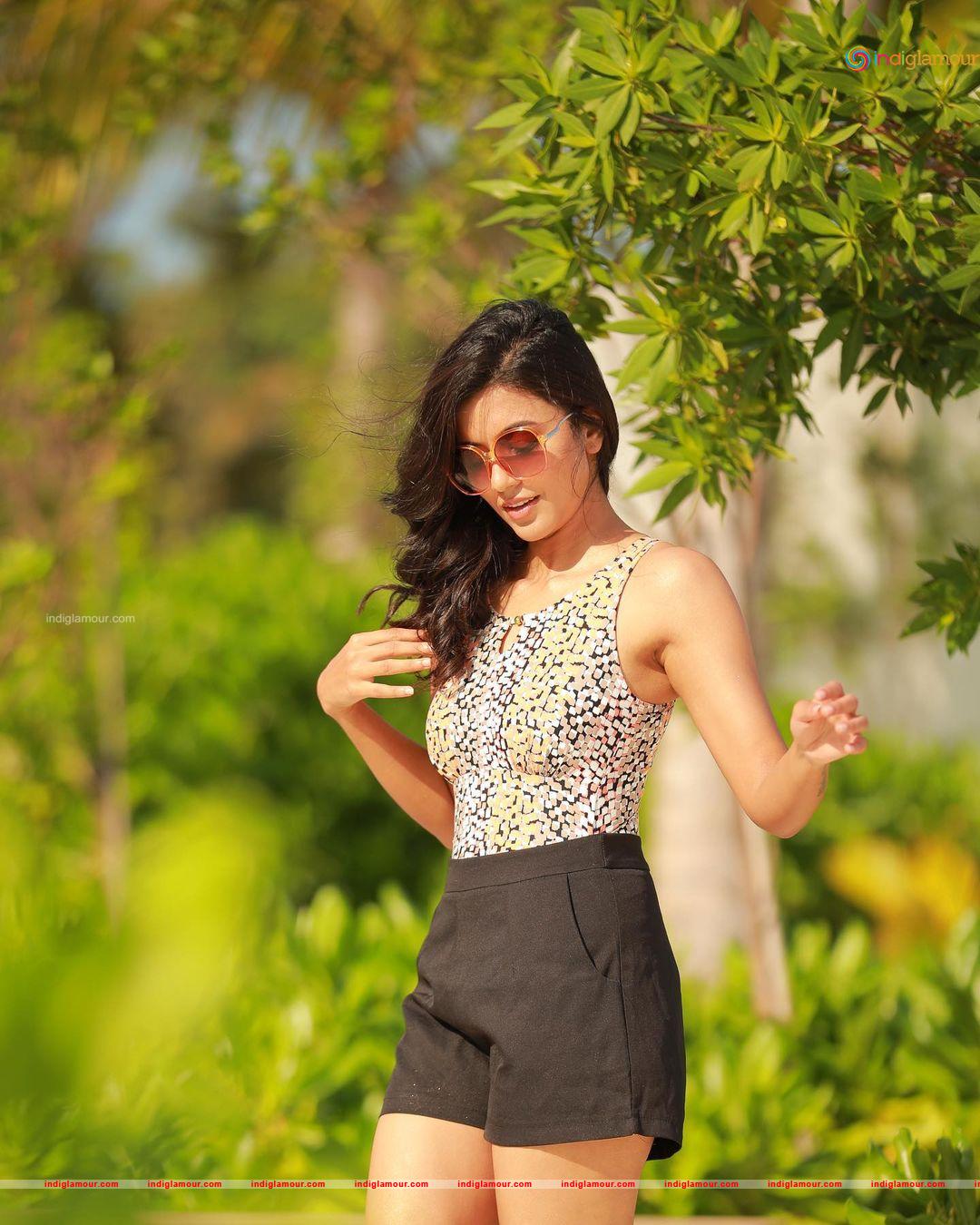 Anju Kurian Actress hd photo