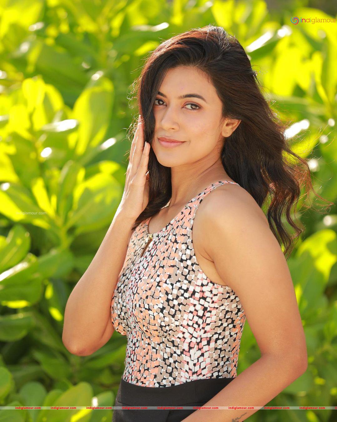 Anju Kurian Actress hd photo