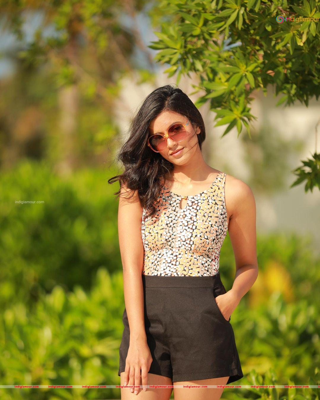 Anju Kurian Actress hd photo