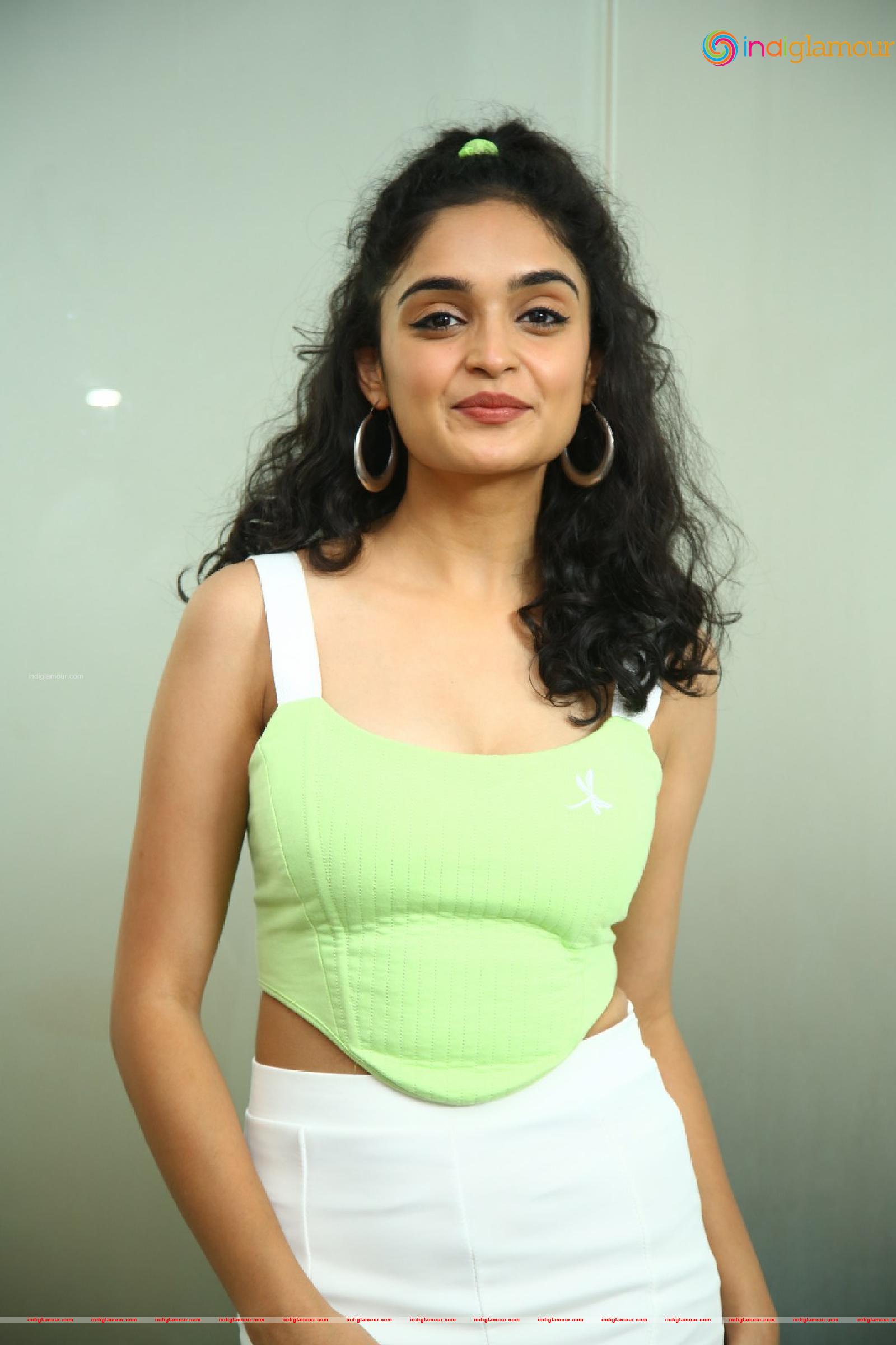 Kashish Khan Actress hd photo