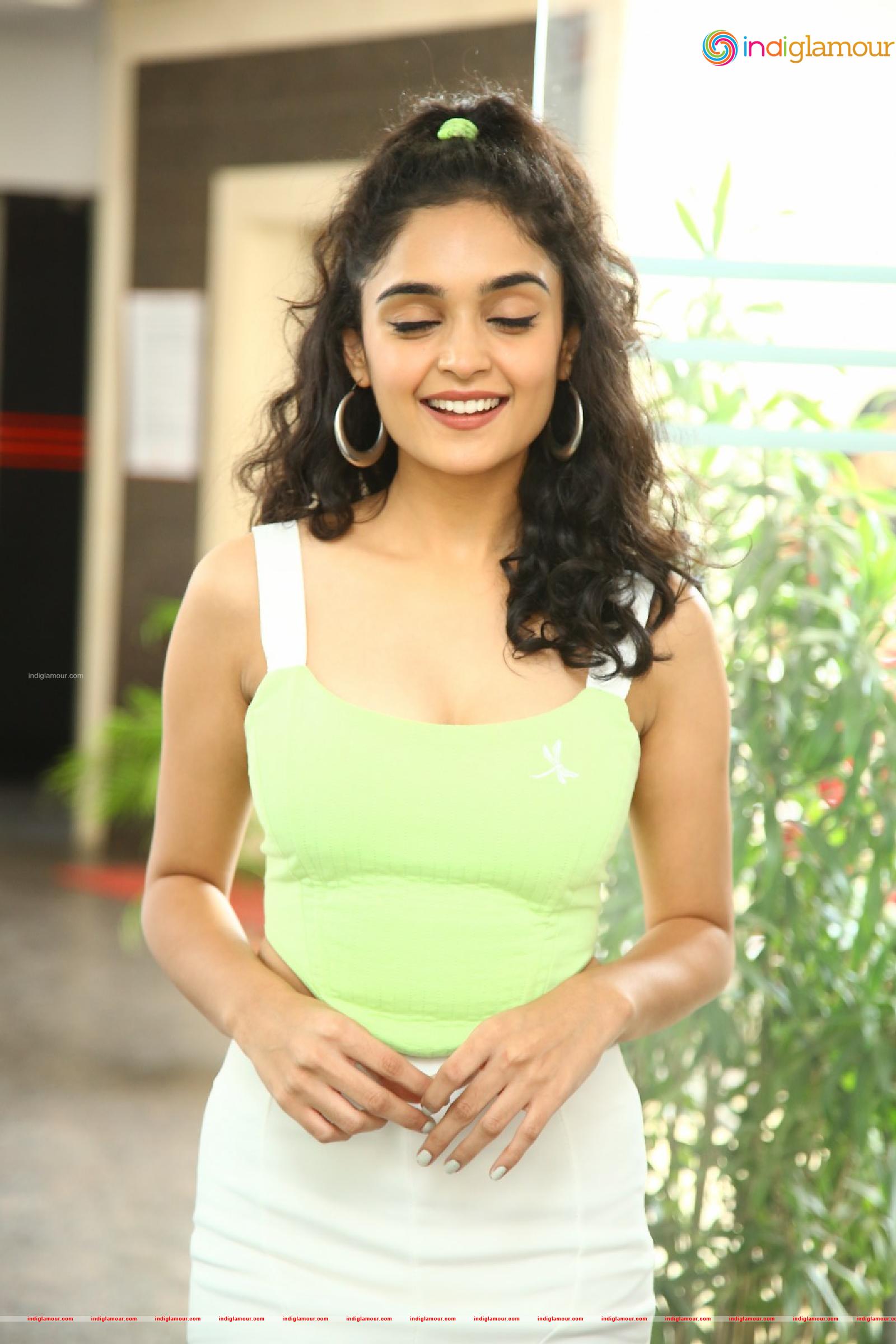 Kashish Khan Actress hd photo