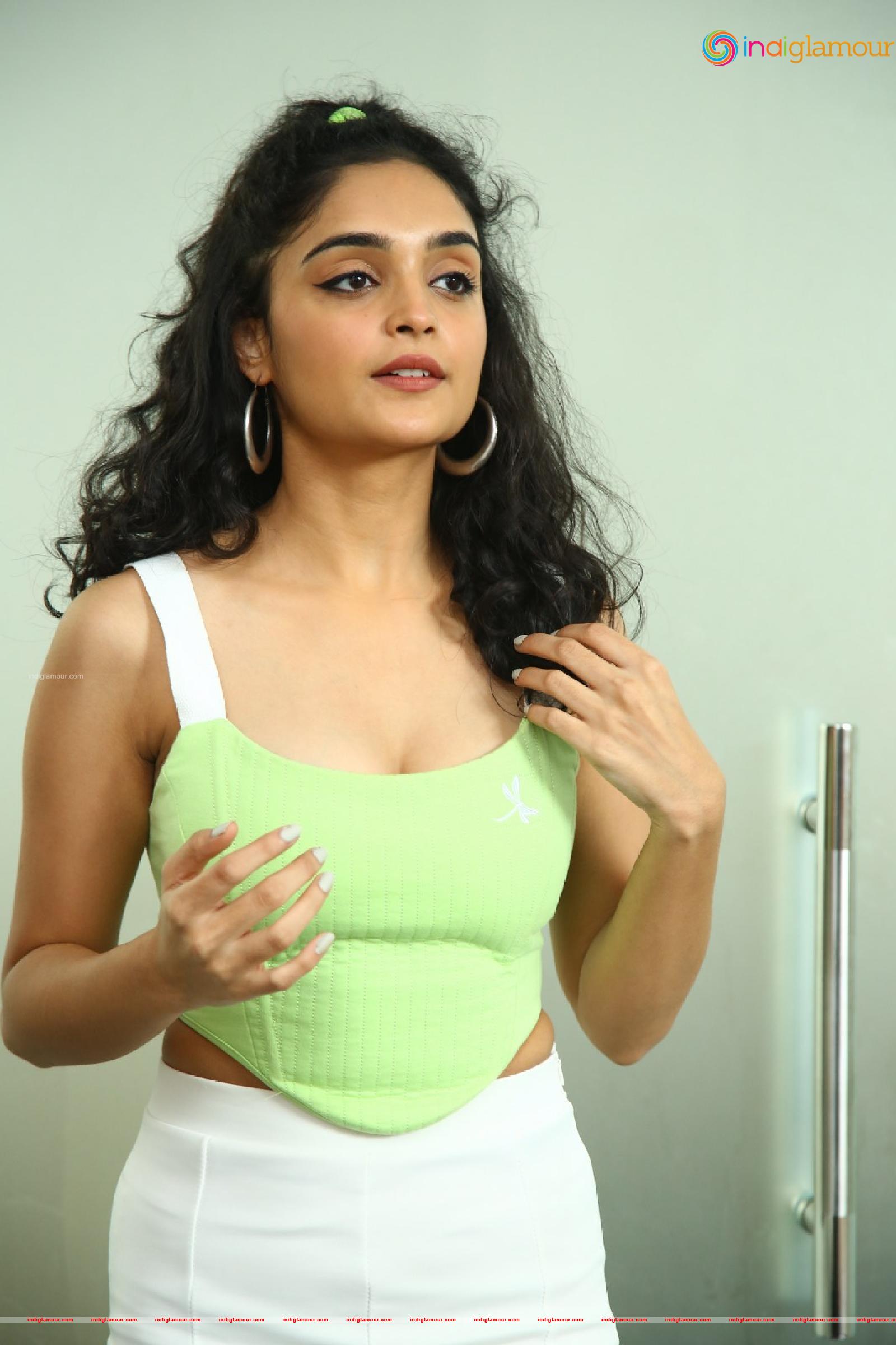 Kashish Khan Actress hd photo