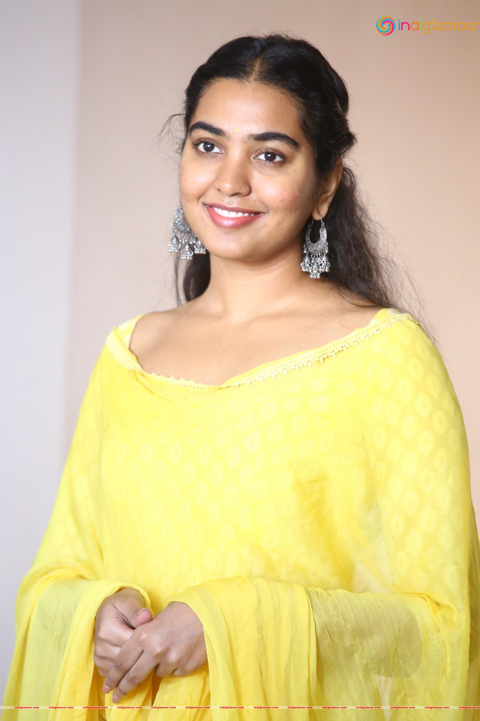 Shivathmika Rajashekar Actress hd photo