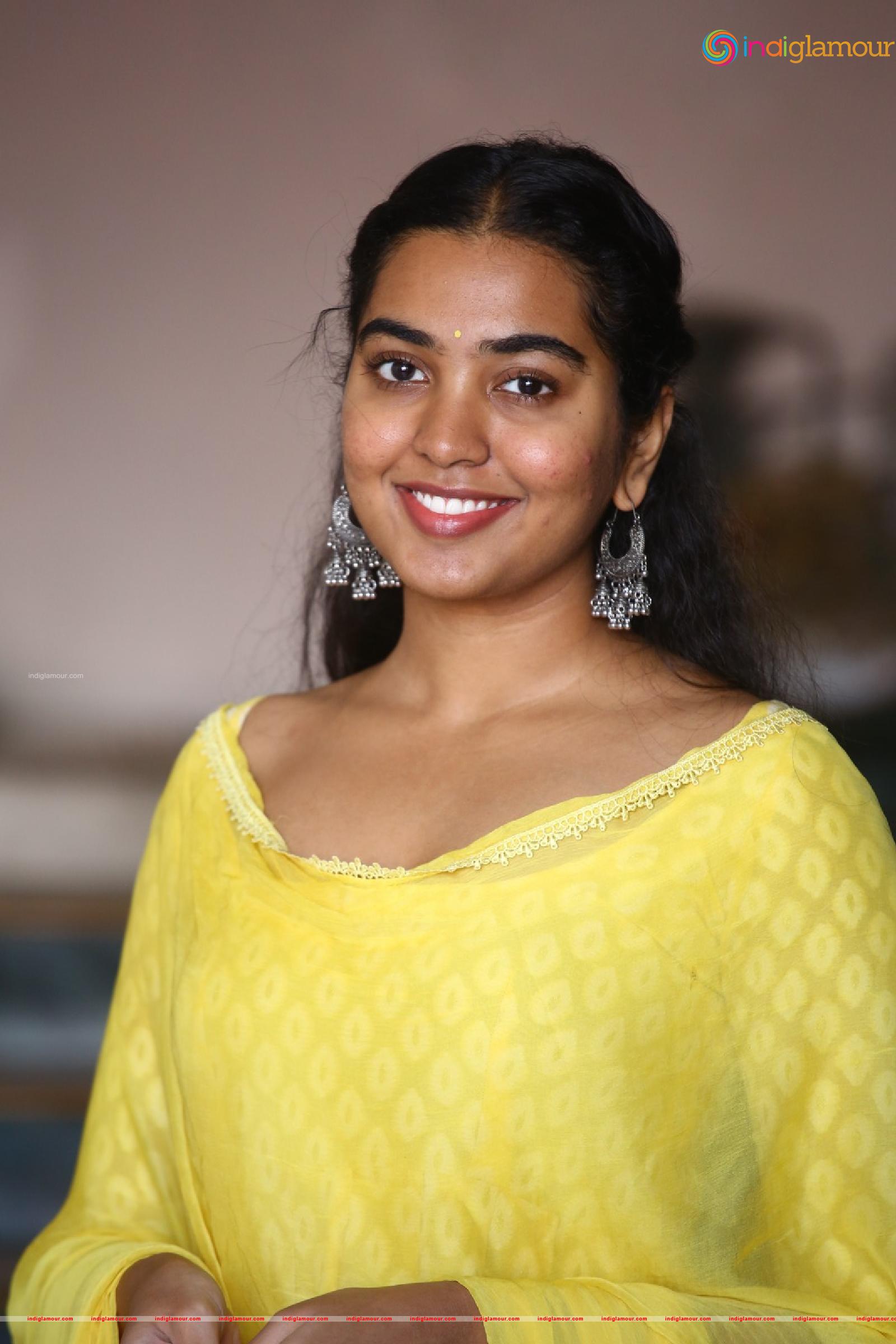 Shivathmika Rajashekar Actress hd photo