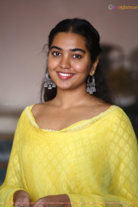 Shivathmika Rajashekar