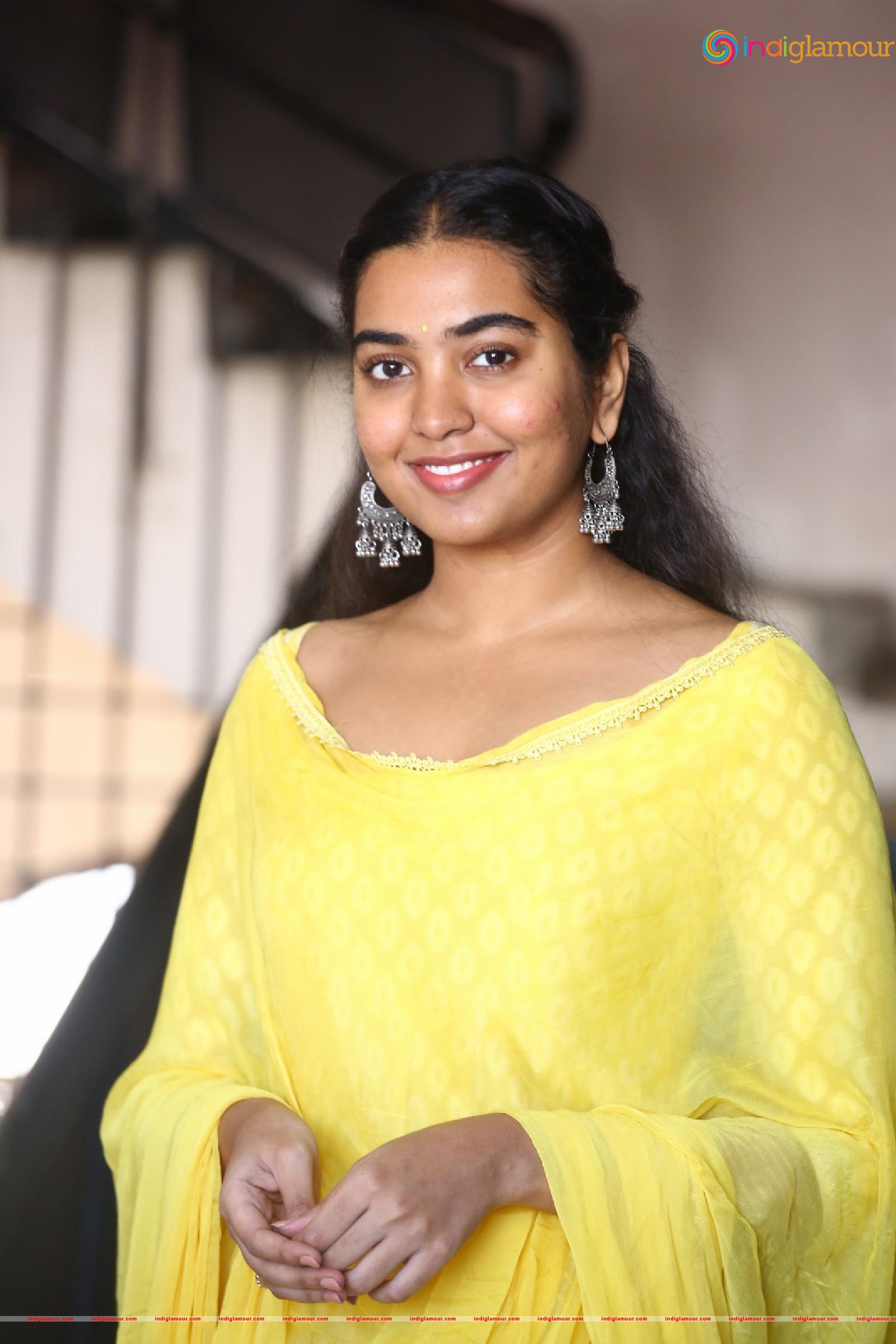 Shivathmika Rajashekar Actress hd photo