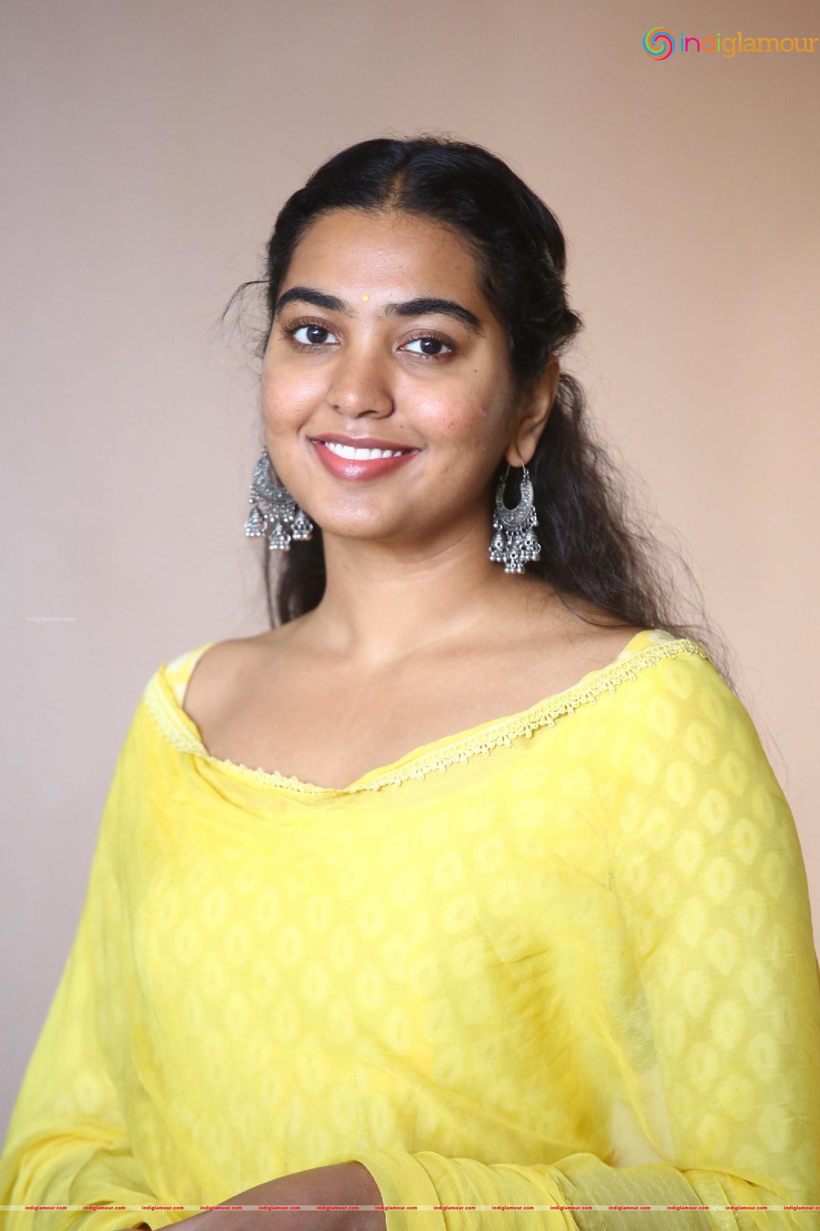 Shivathmika Rajashekar Actress hd photo