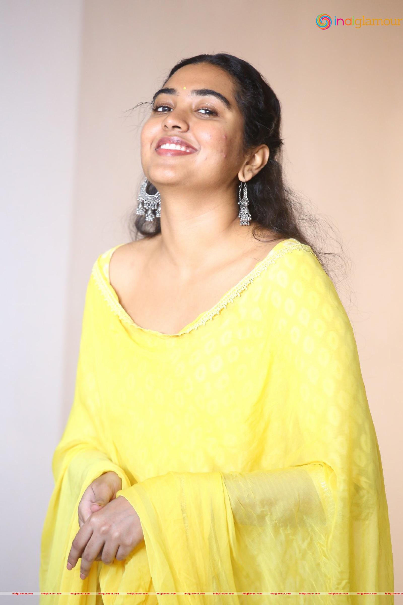 Shivathmika Rajashekar Actress hd photo