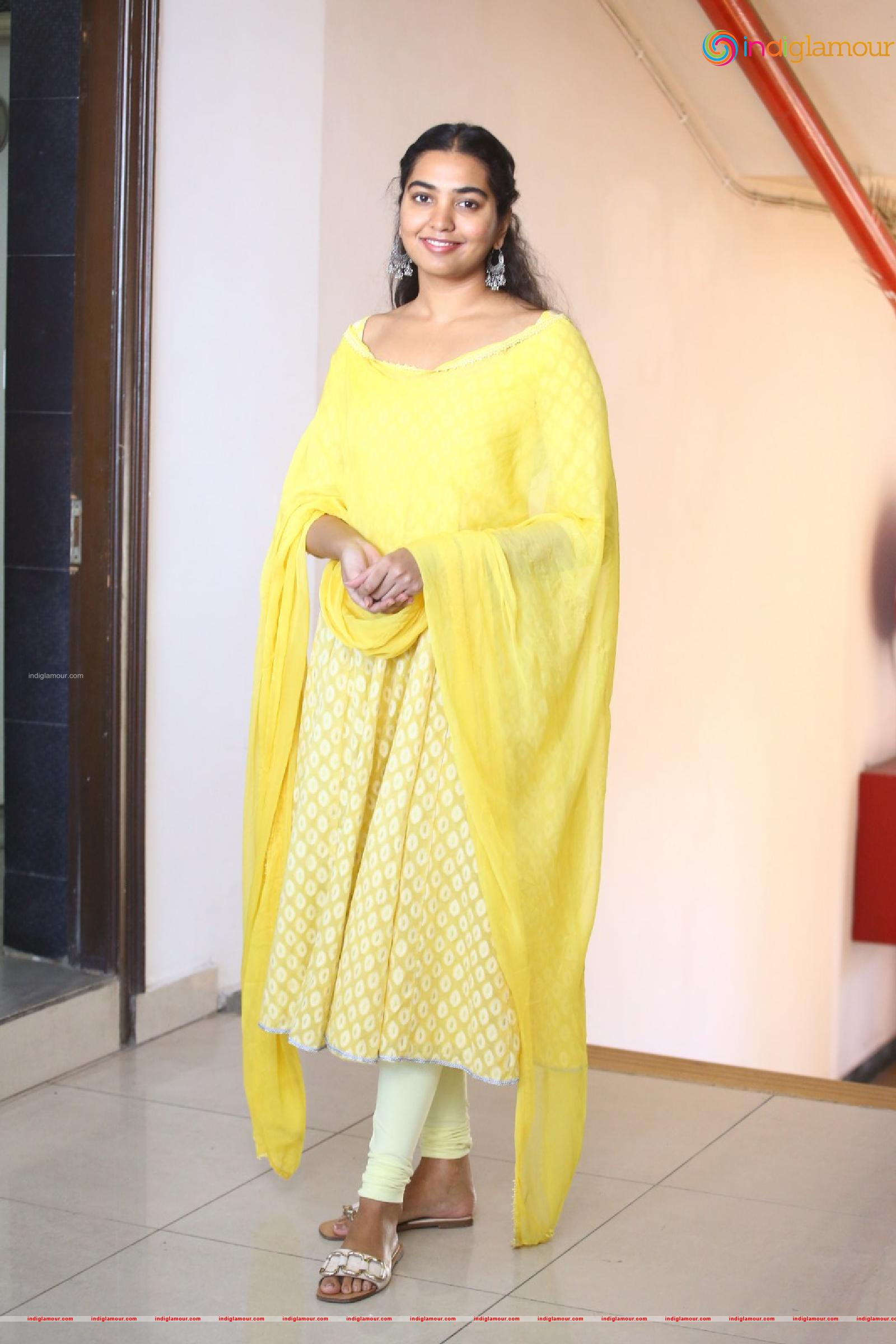 Shivathmika Rajashekar Actress hd photo