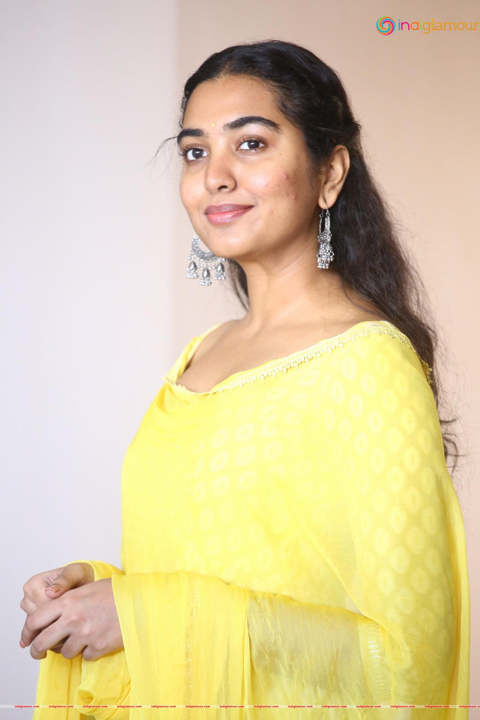 Shivathmika Rajashekar Actress hd photo