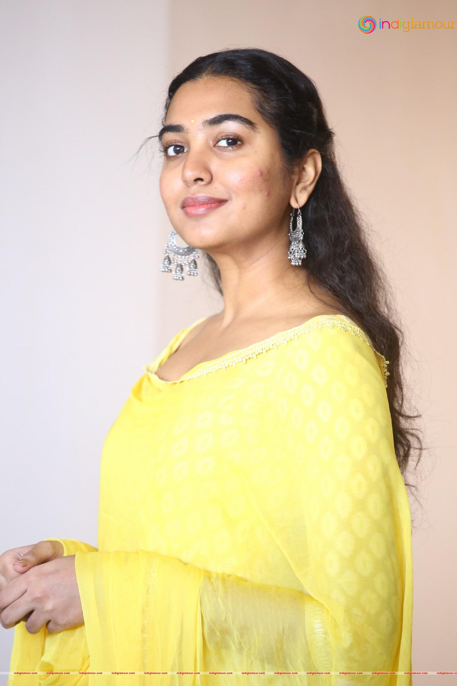Shivathmika Rajashekar Actress hd photo