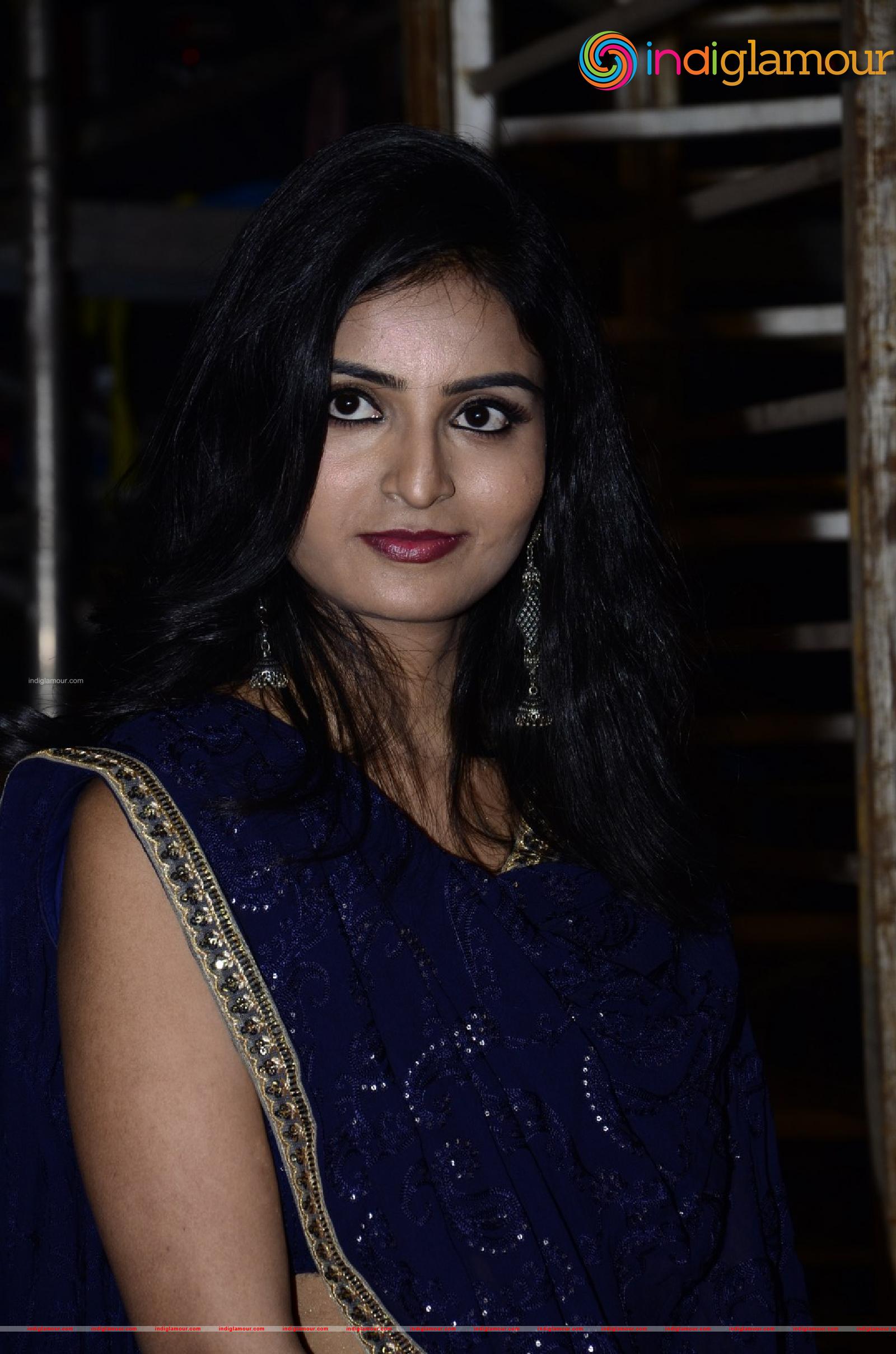 Ananya Nagalla Actress hd photo
