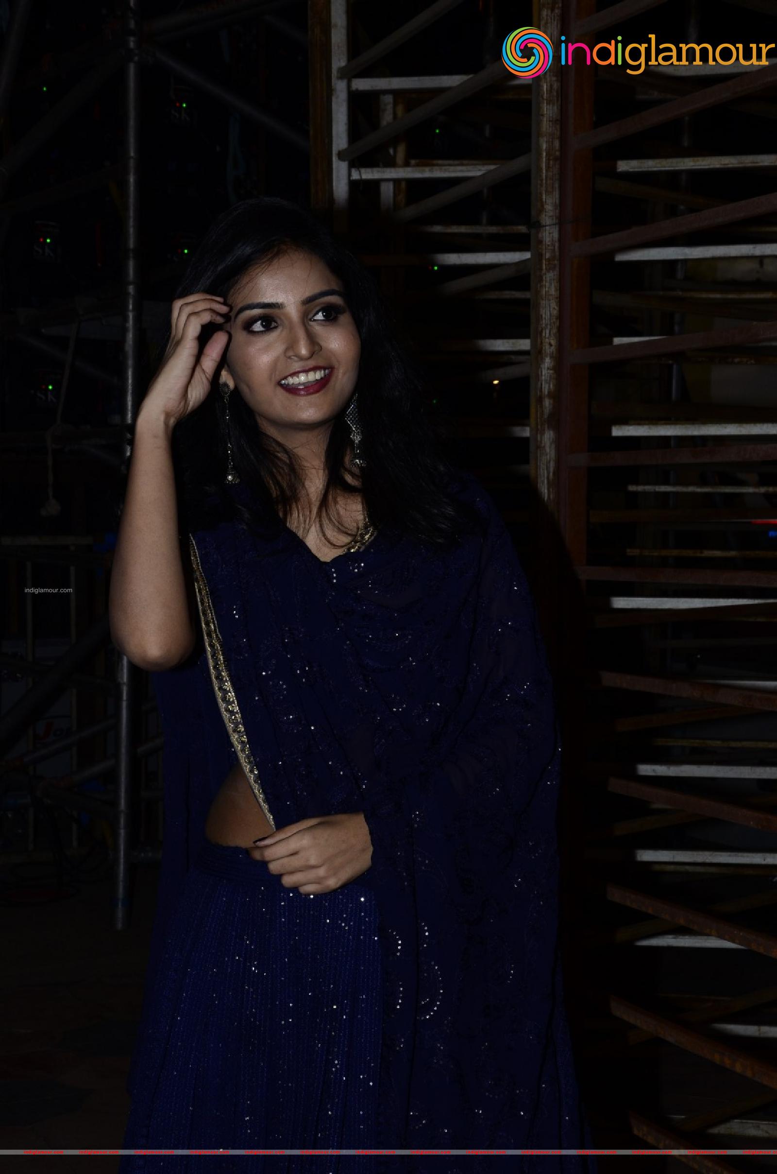Ananya Nagalla Actress hd photo