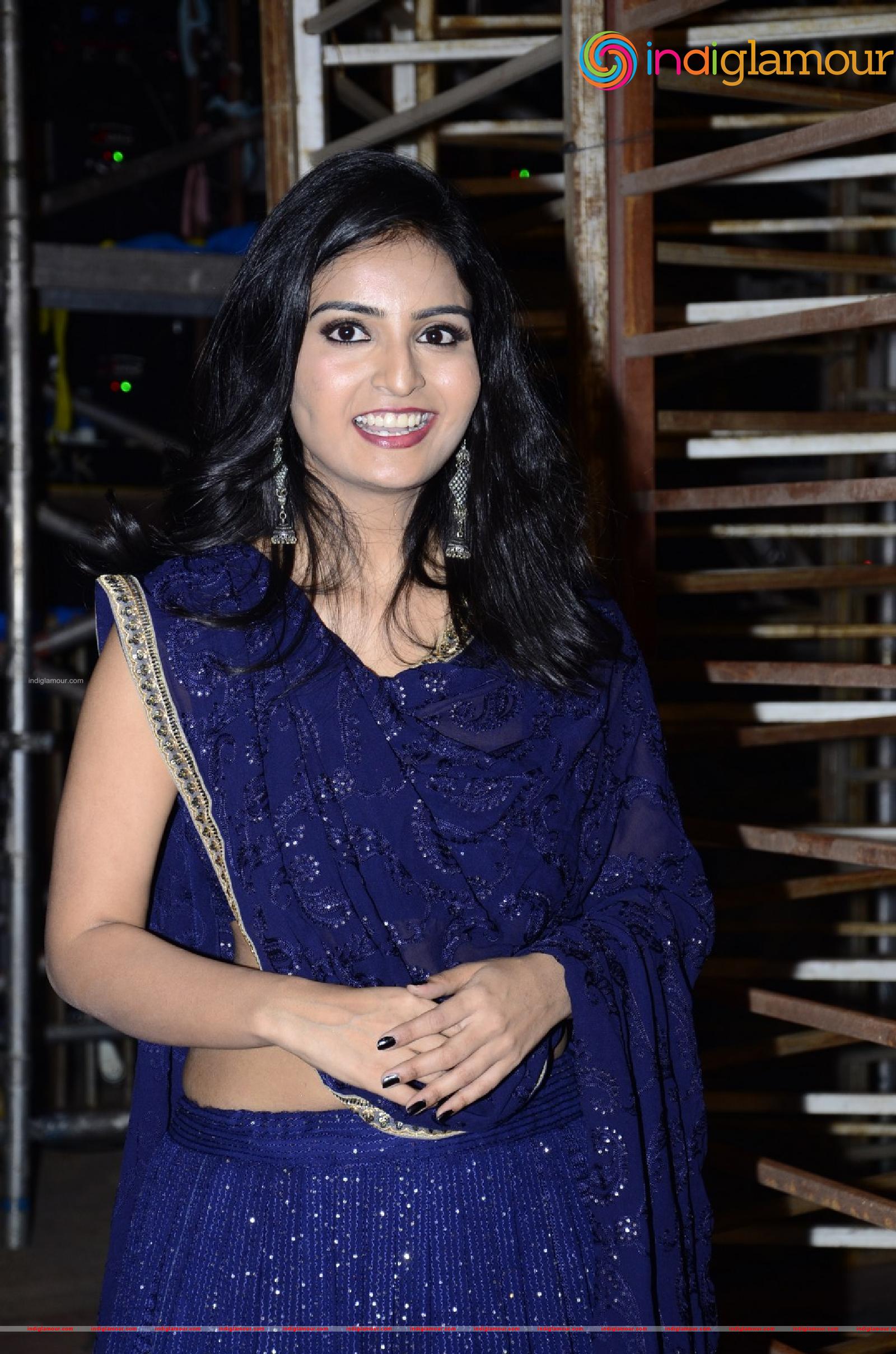 Ananya Nagalla Actress hd photo