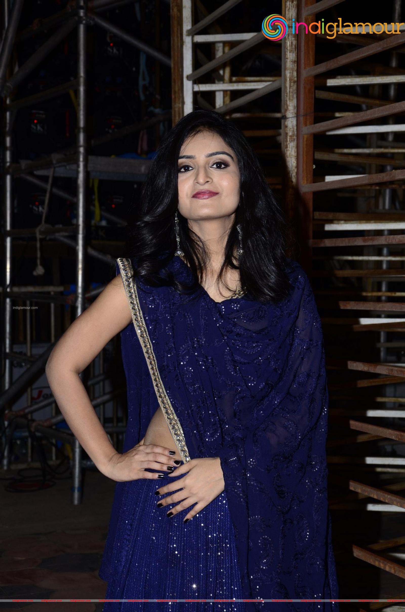 Ananya Nagalla Actress hd photo
