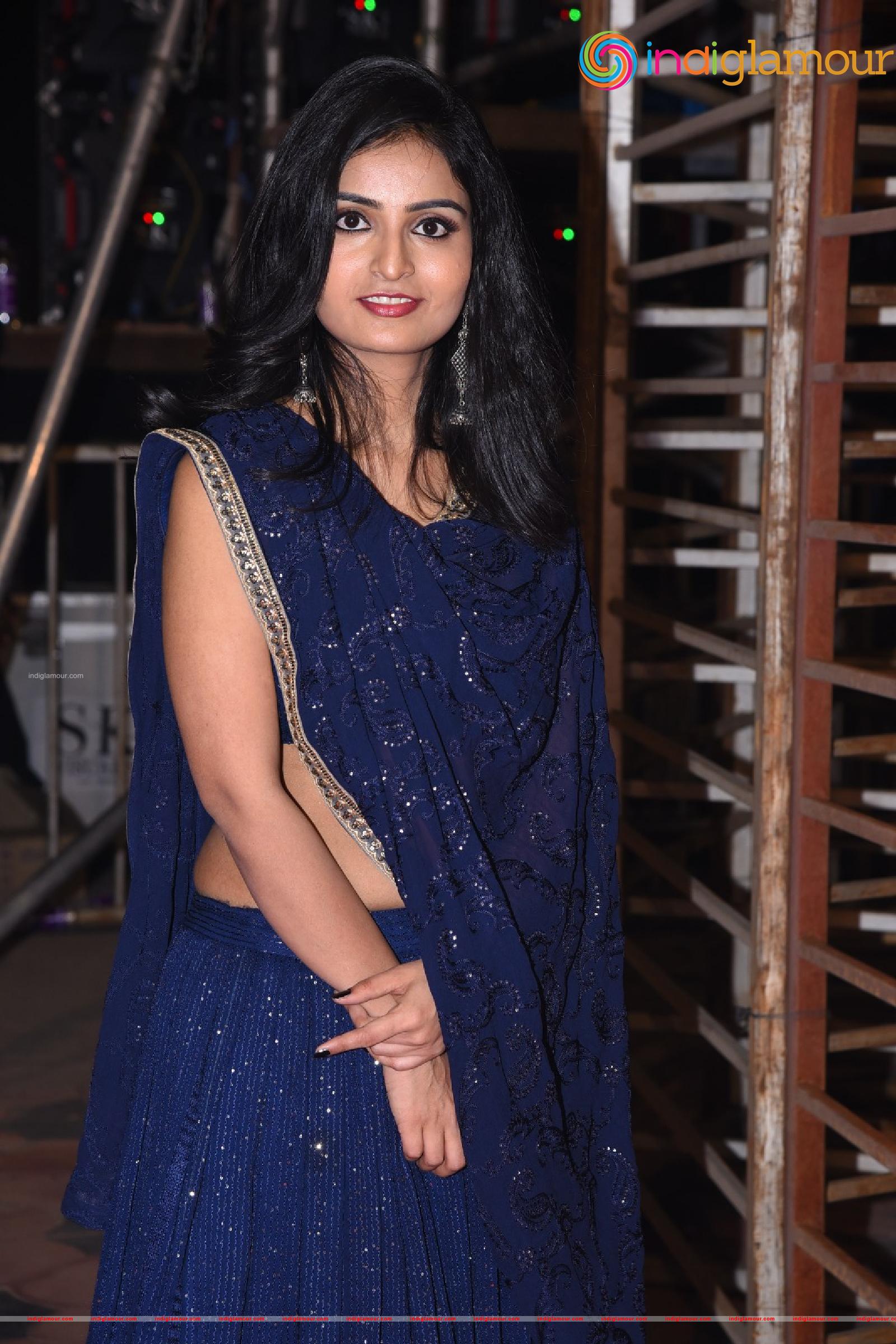 Ananya Nagalla Actress hd photo