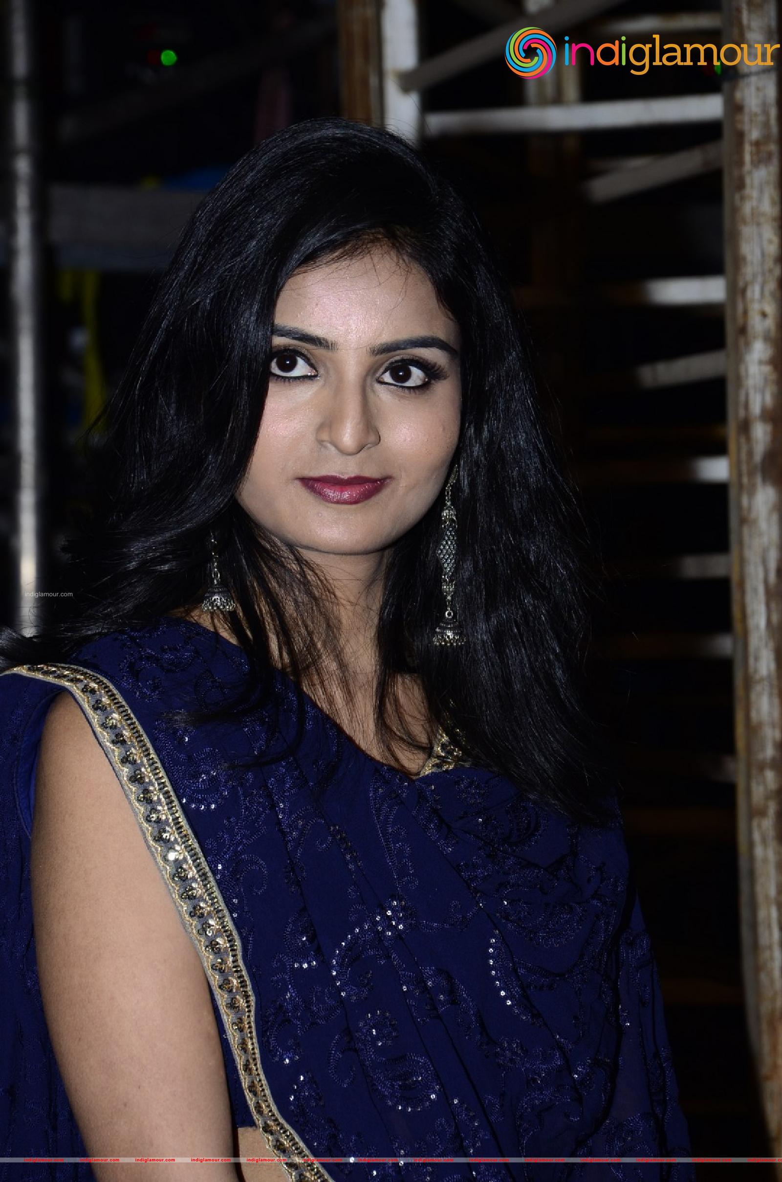 Ananya Nagalla Actress hd photo