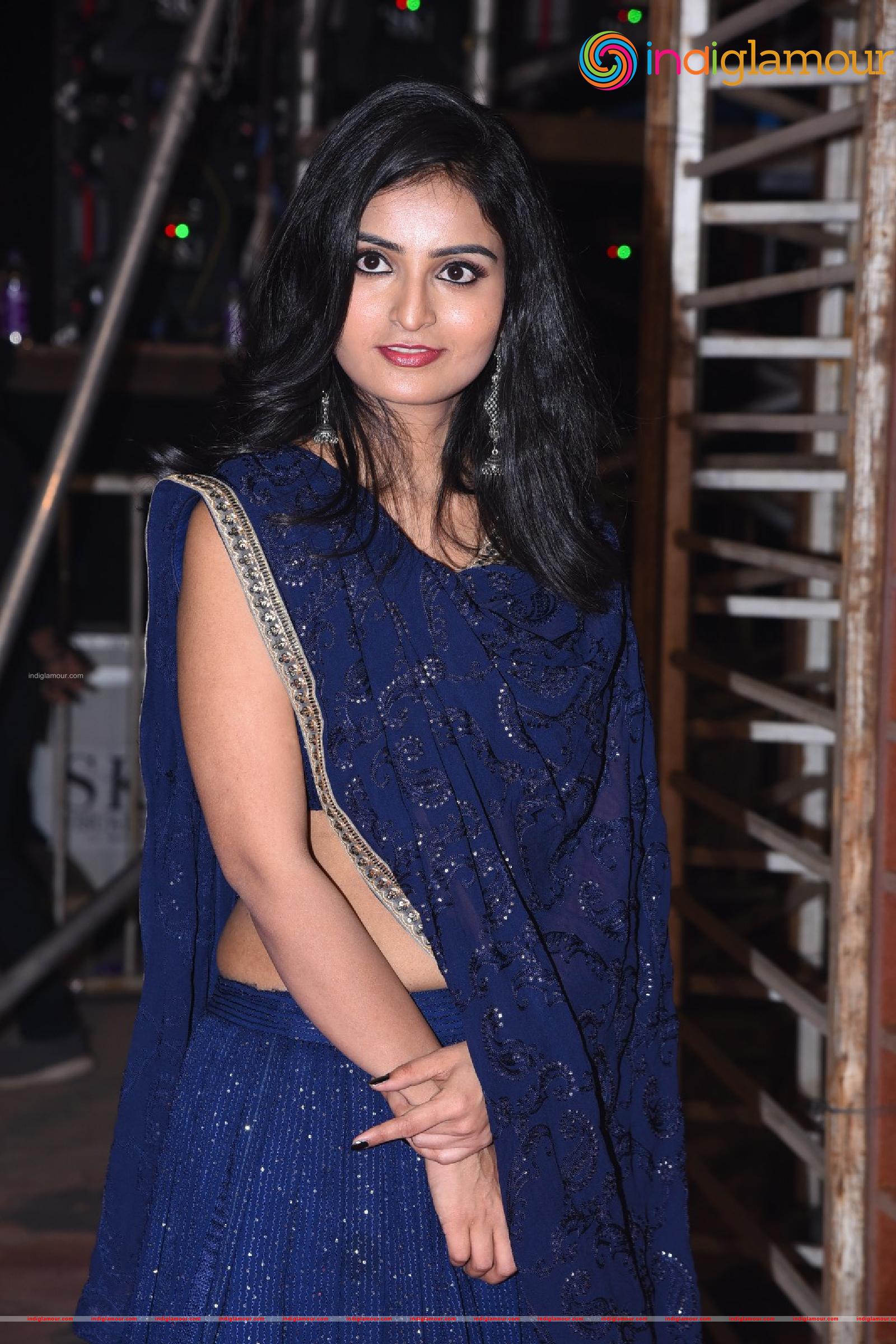Ananya Nagalla Actress hd photo