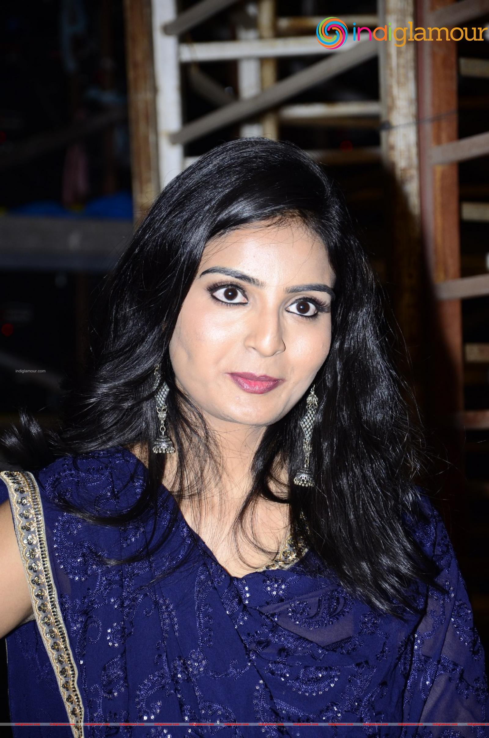 Ananya Nagalla Actress hd photo