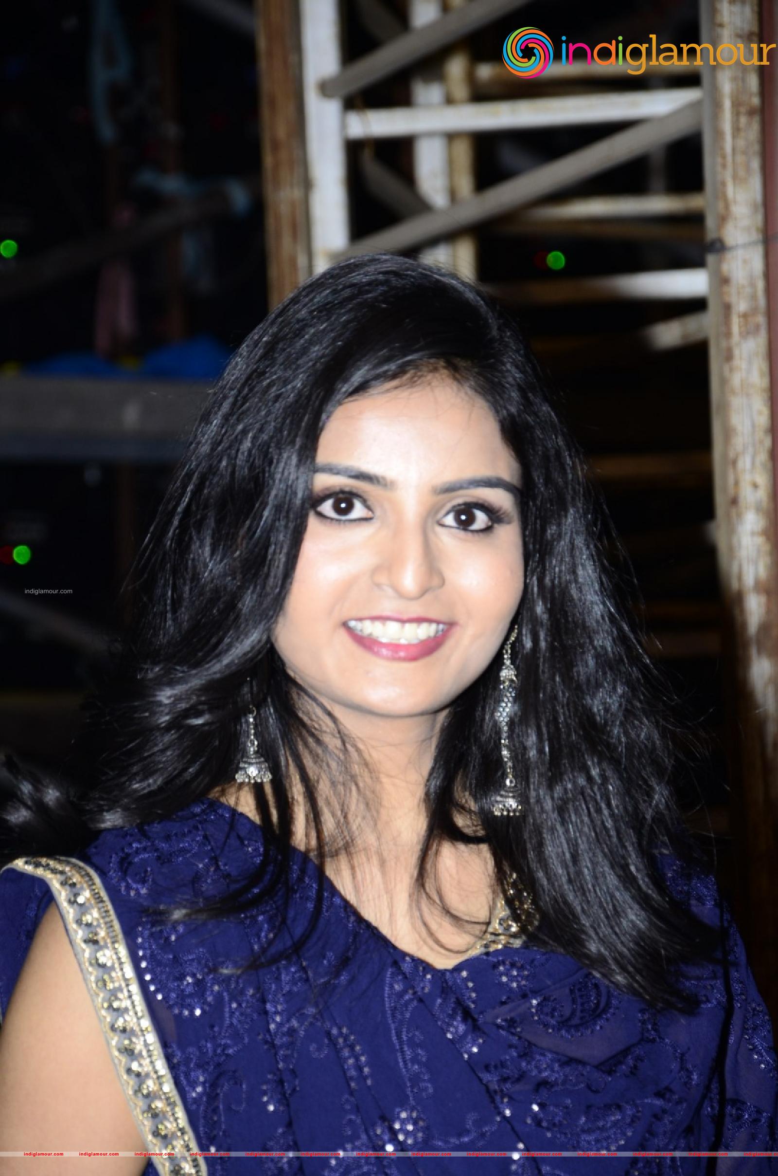 Ananya Nagalla Actress hd photo