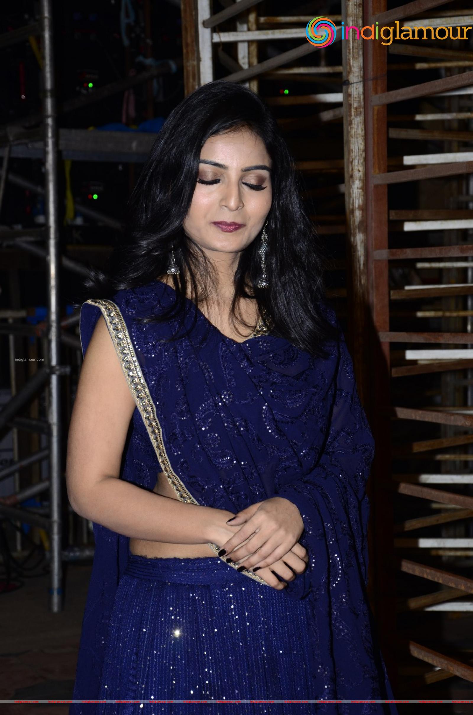 Ananya Nagalla Actress hd photo