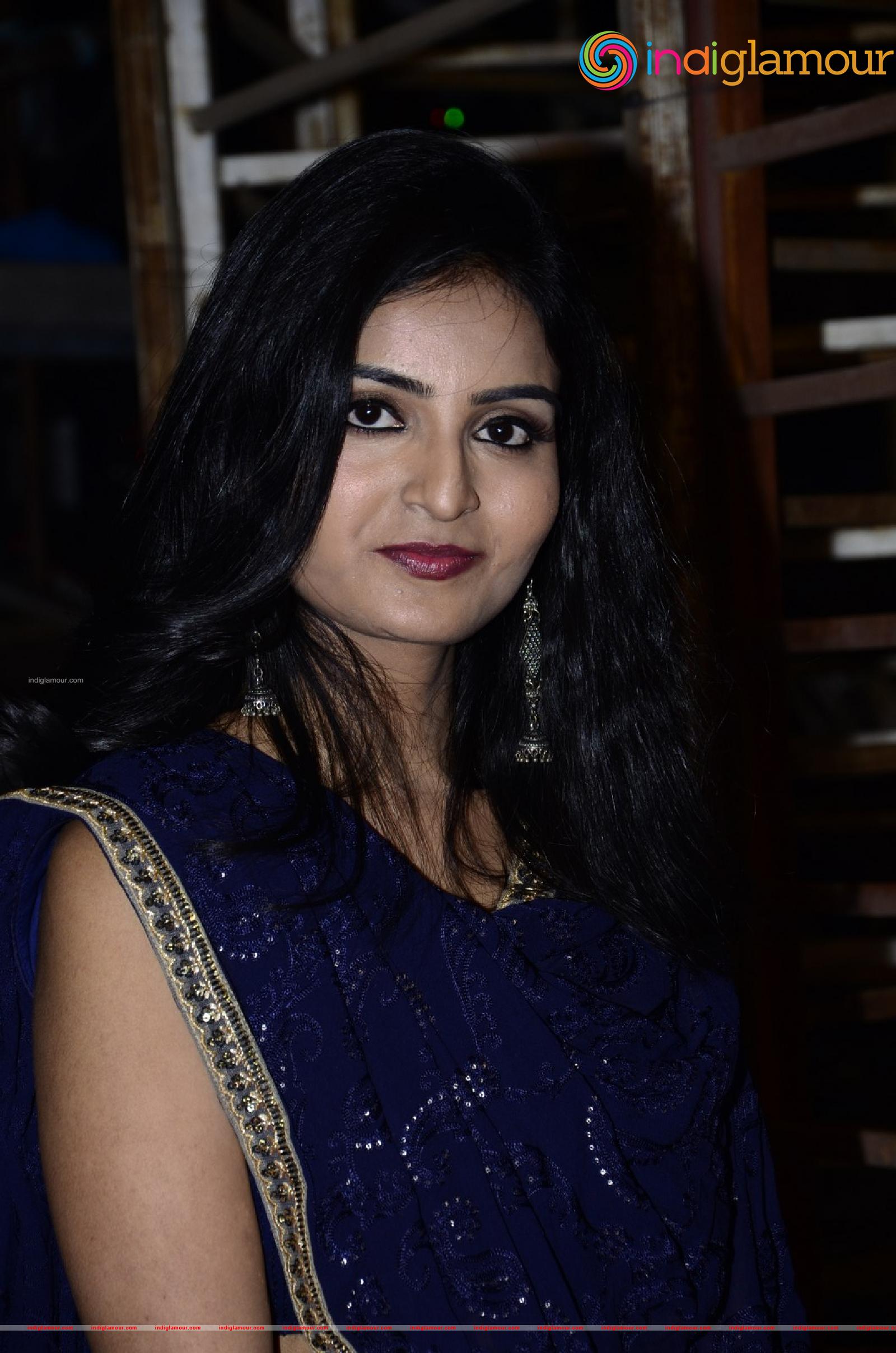 Ananya Nagalla Actress hd photo