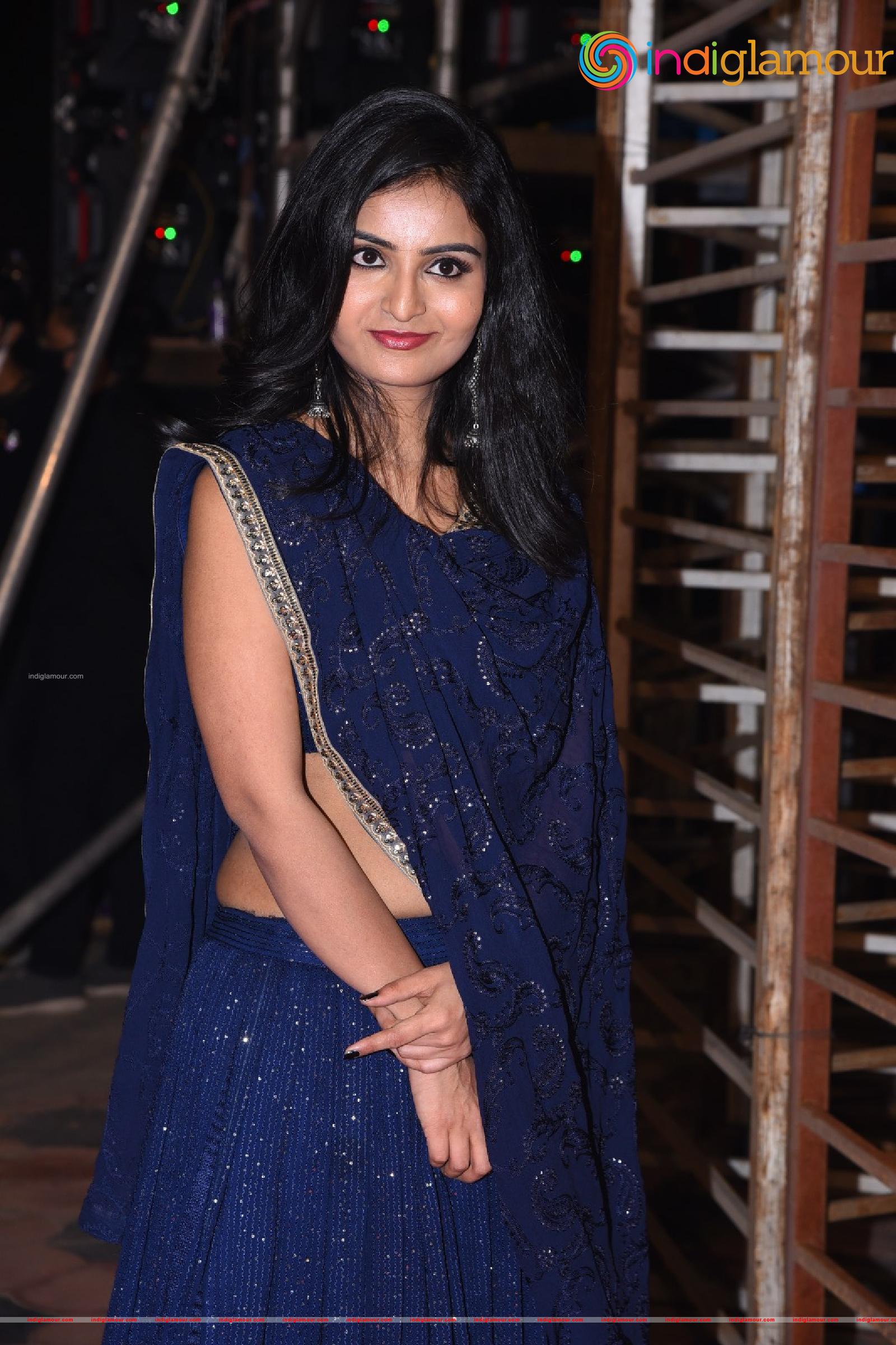 Ananya Nagalla Actress hd photo