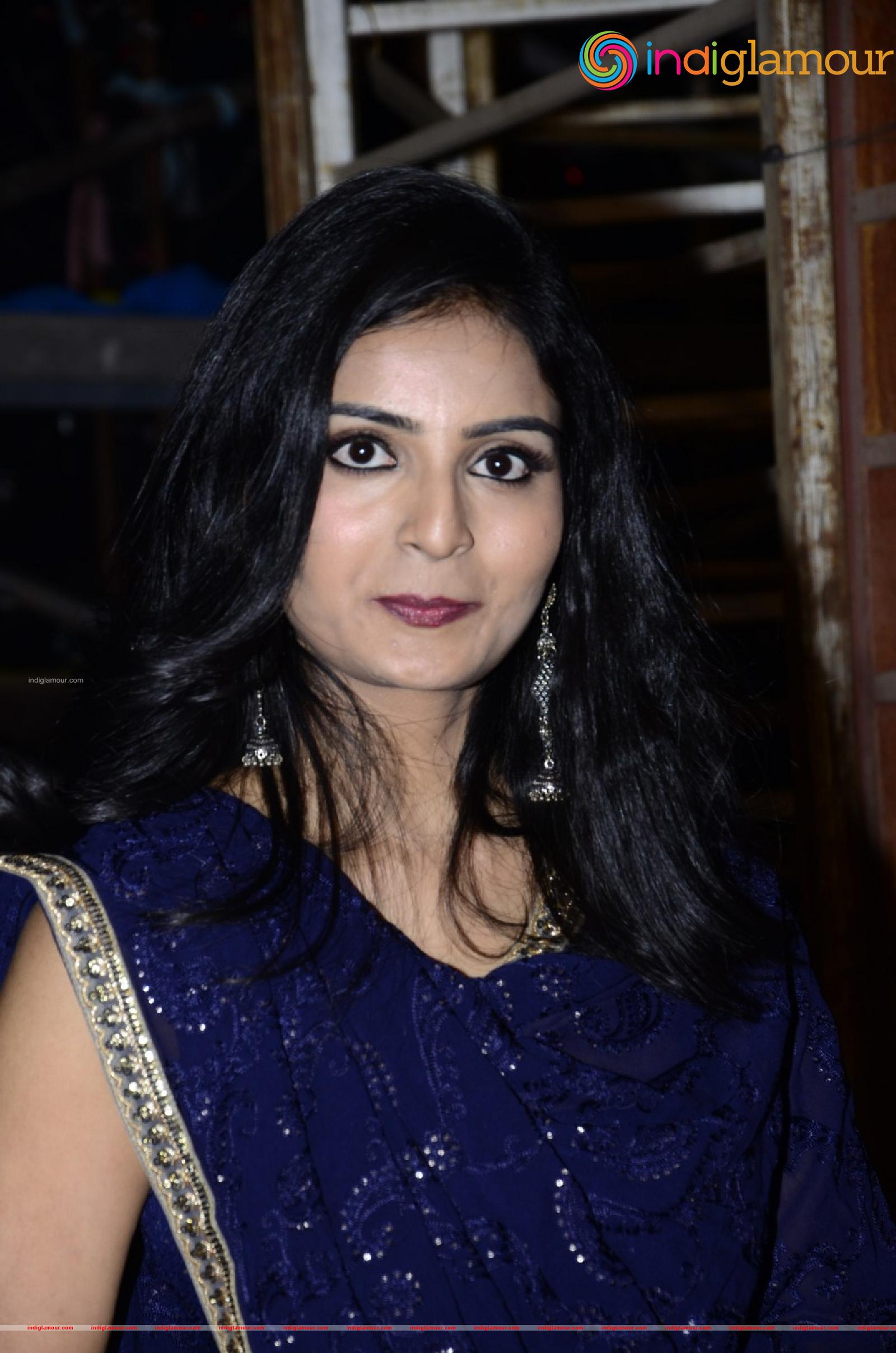 Ananya Nagalla Actress hd photo