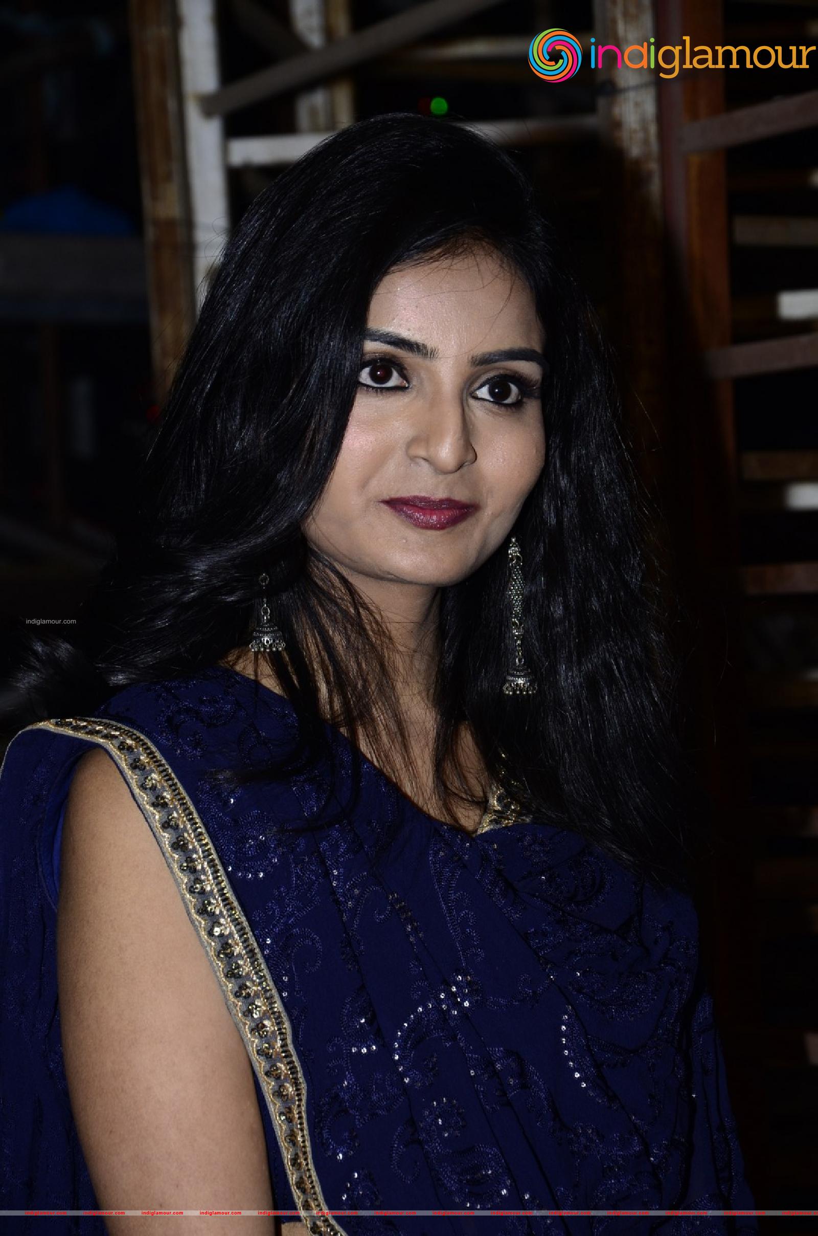 Ananya Nagalla Actress hd photo