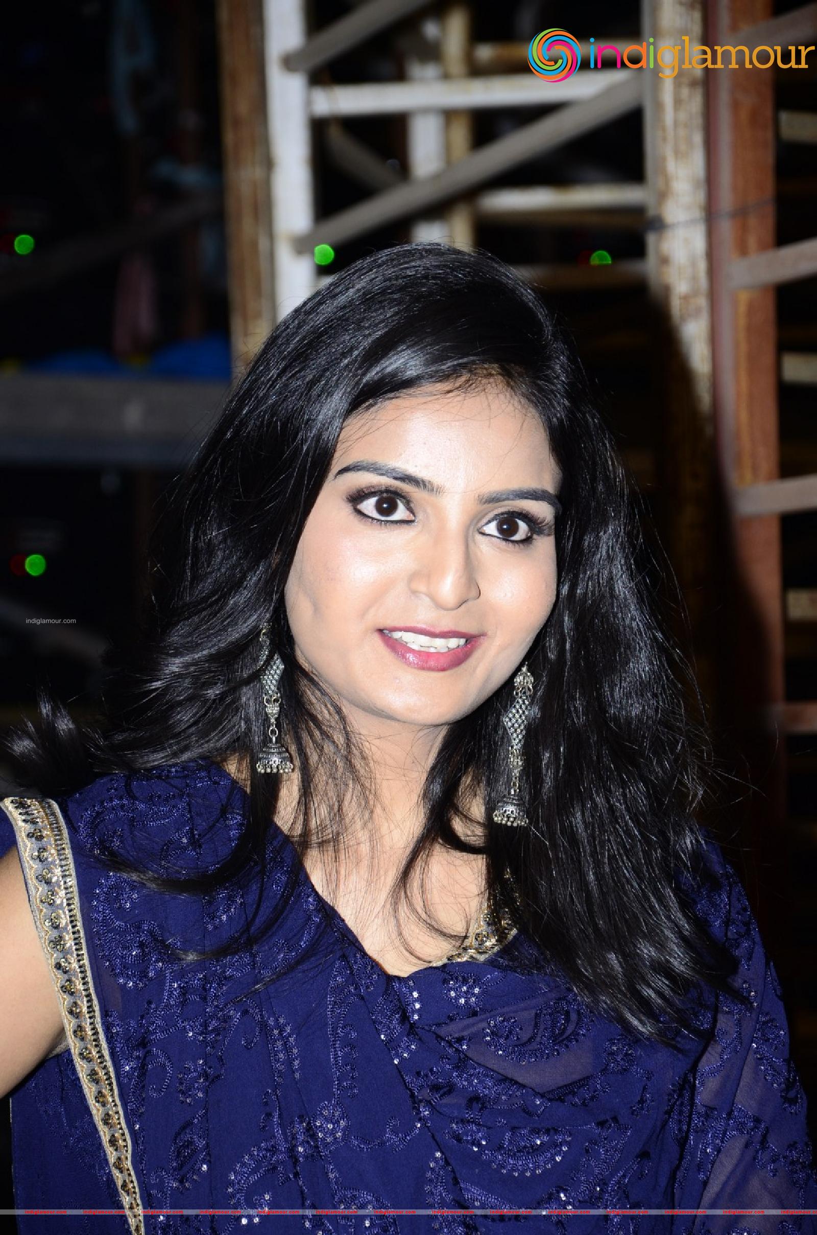 Ananya Nagalla Actress hd photo