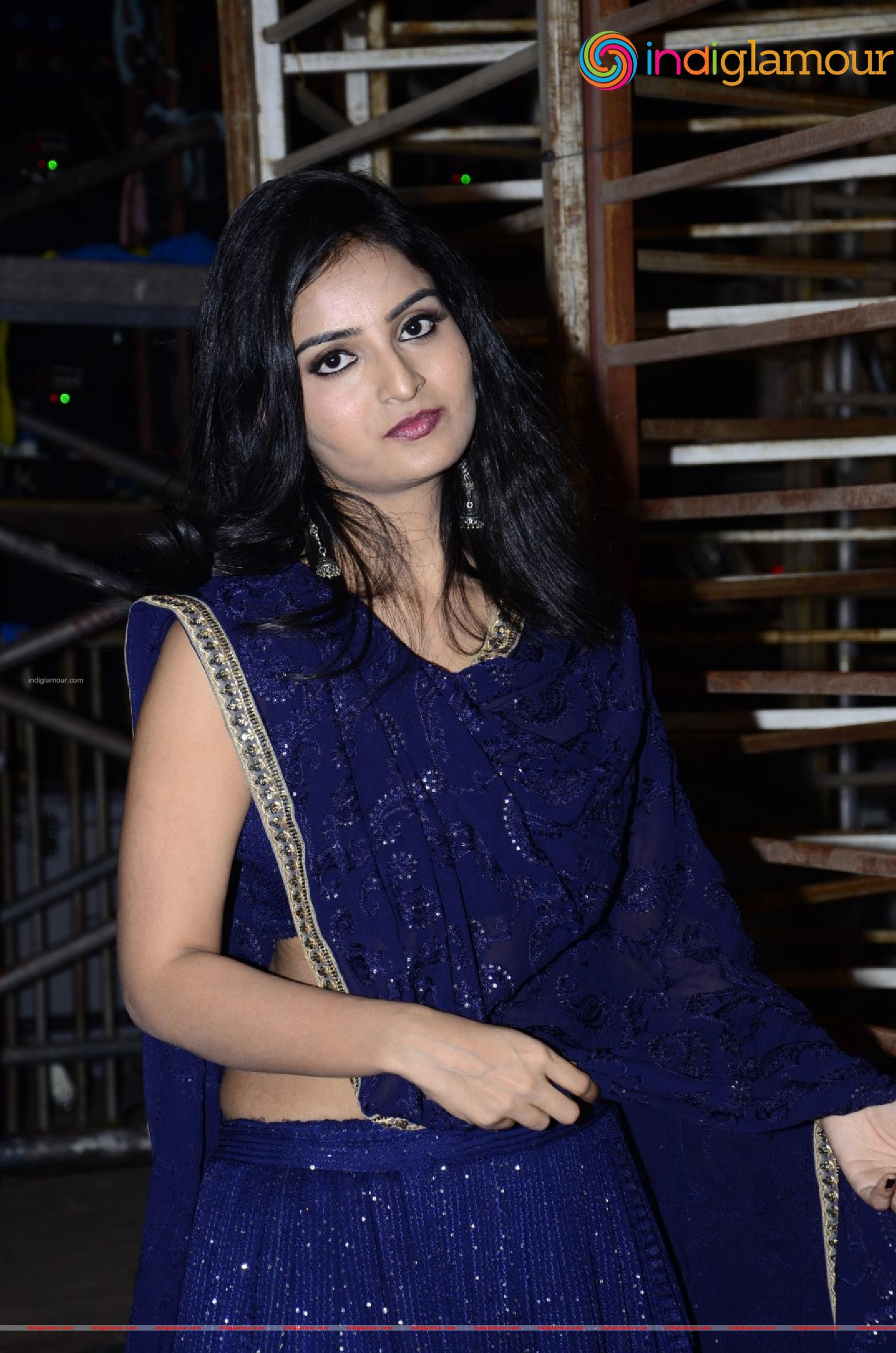 Ananya Nagalla Actress hd photo