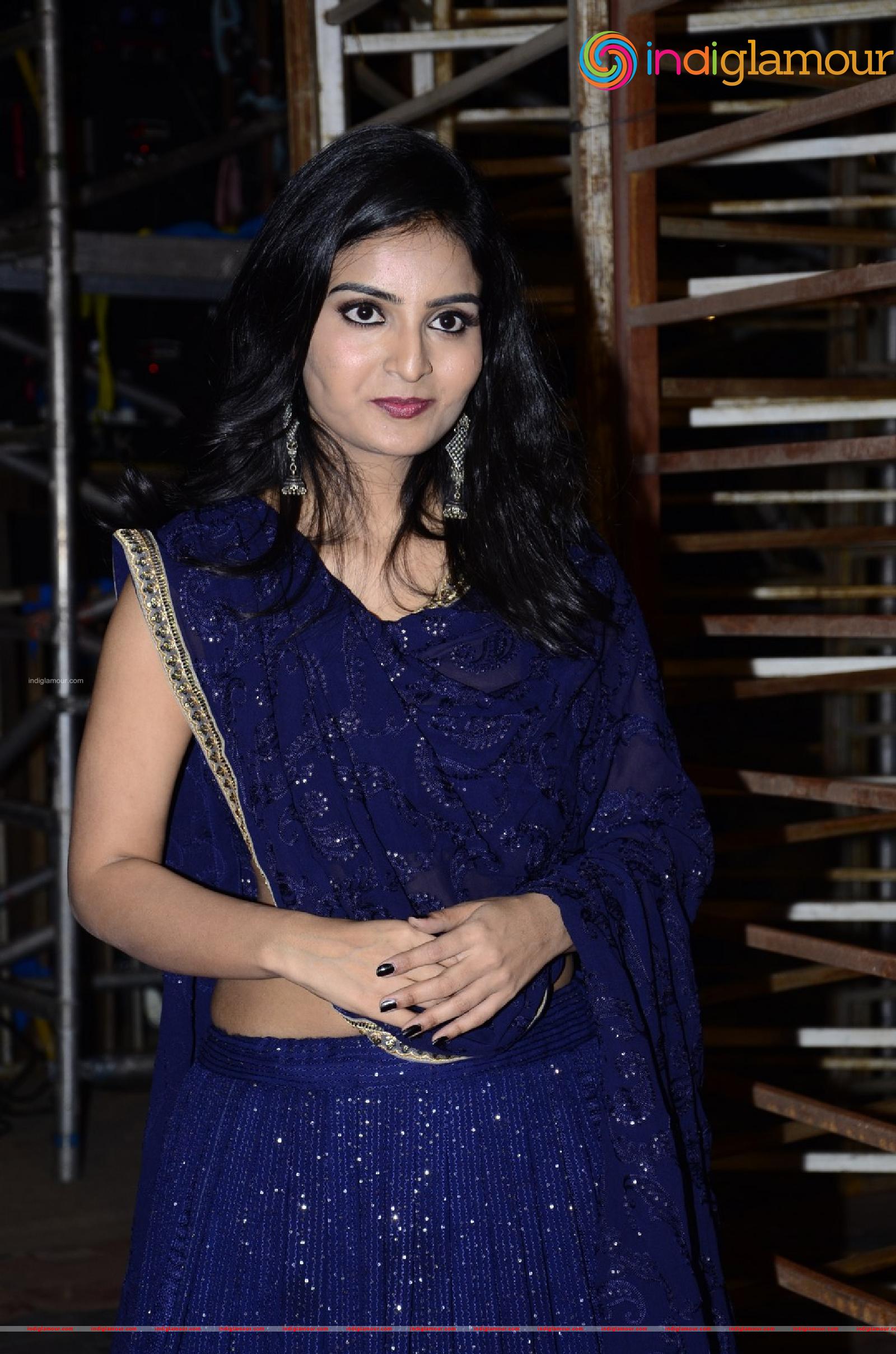 Ananya Nagalla Actress hd photo