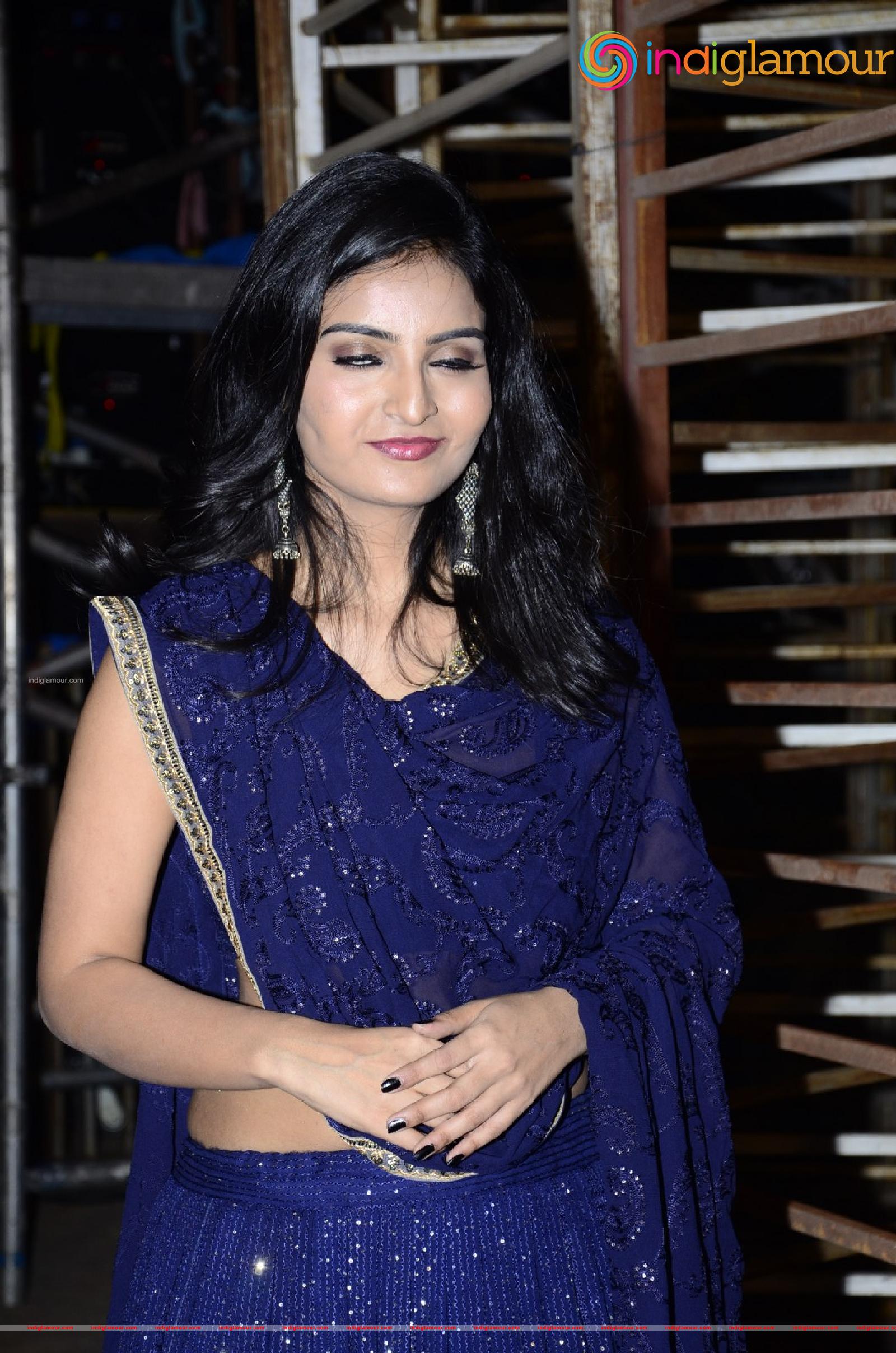 Ananya Nagalla Actress hd photo