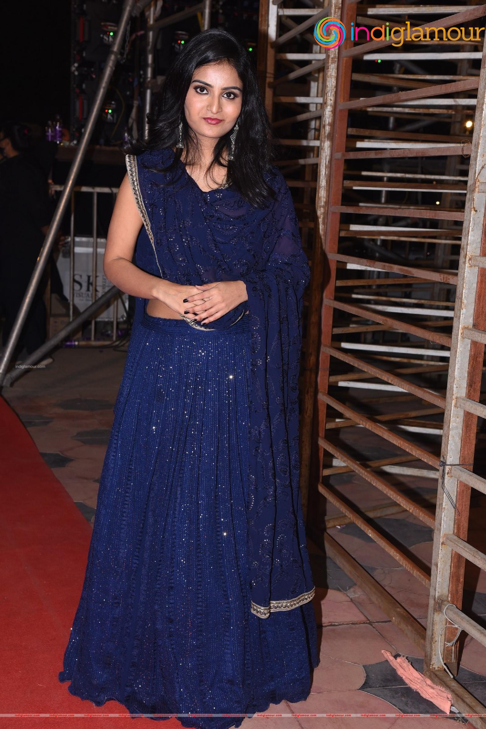 Ananya Nagalla Actress hd photo