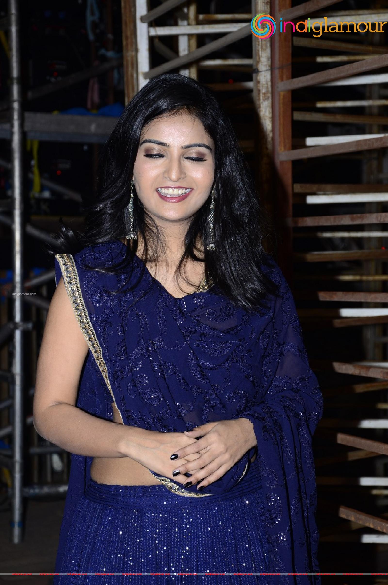 Ananya Nagalla Actress hd photo