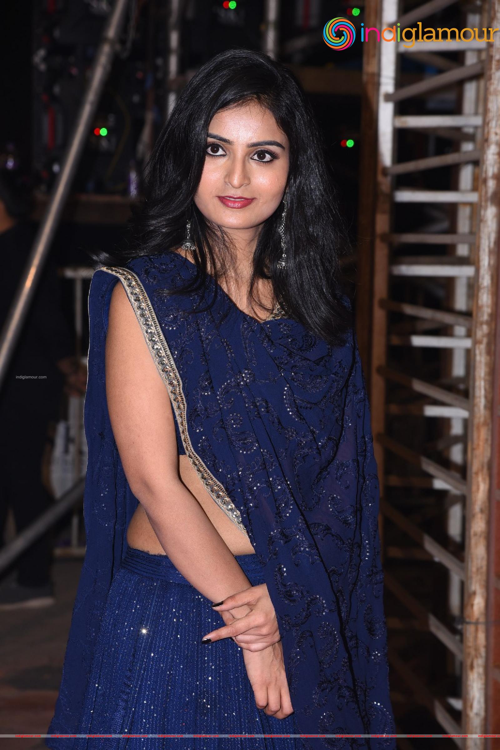 Ananya Nagalla Actress hd photo