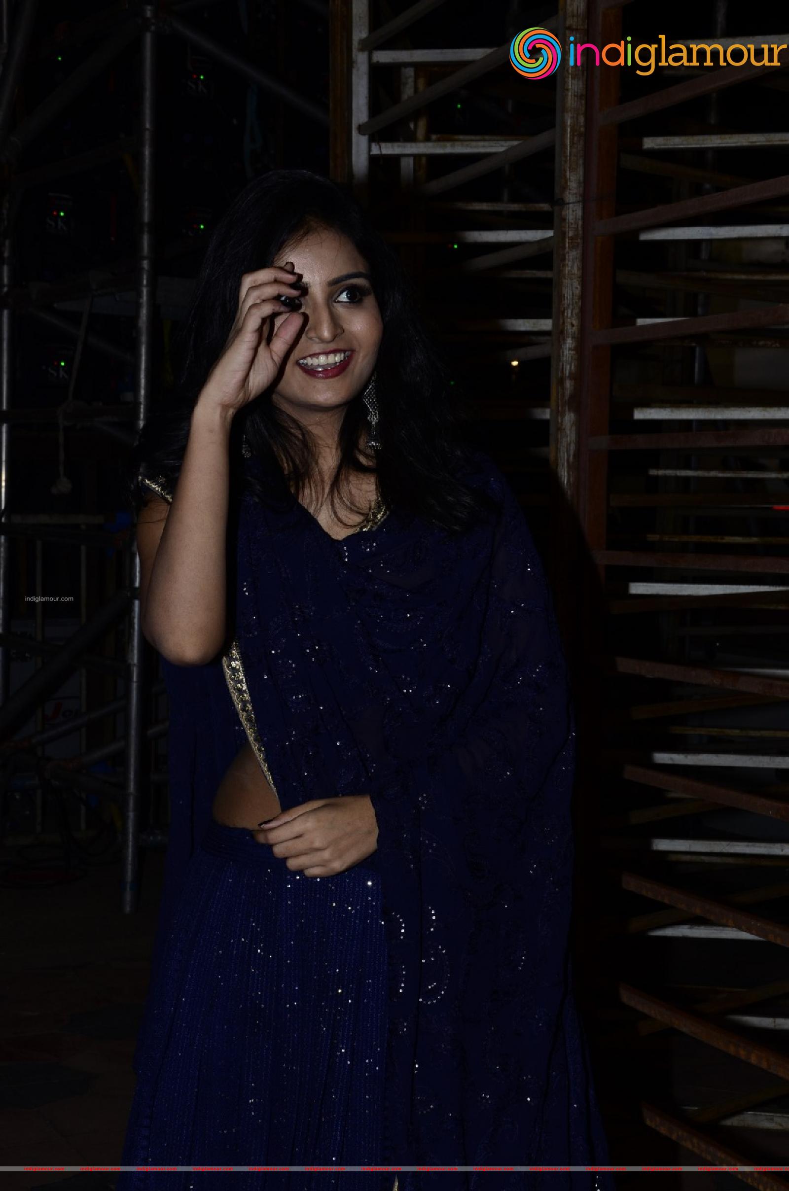 Ananya Nagalla Actress hd photo