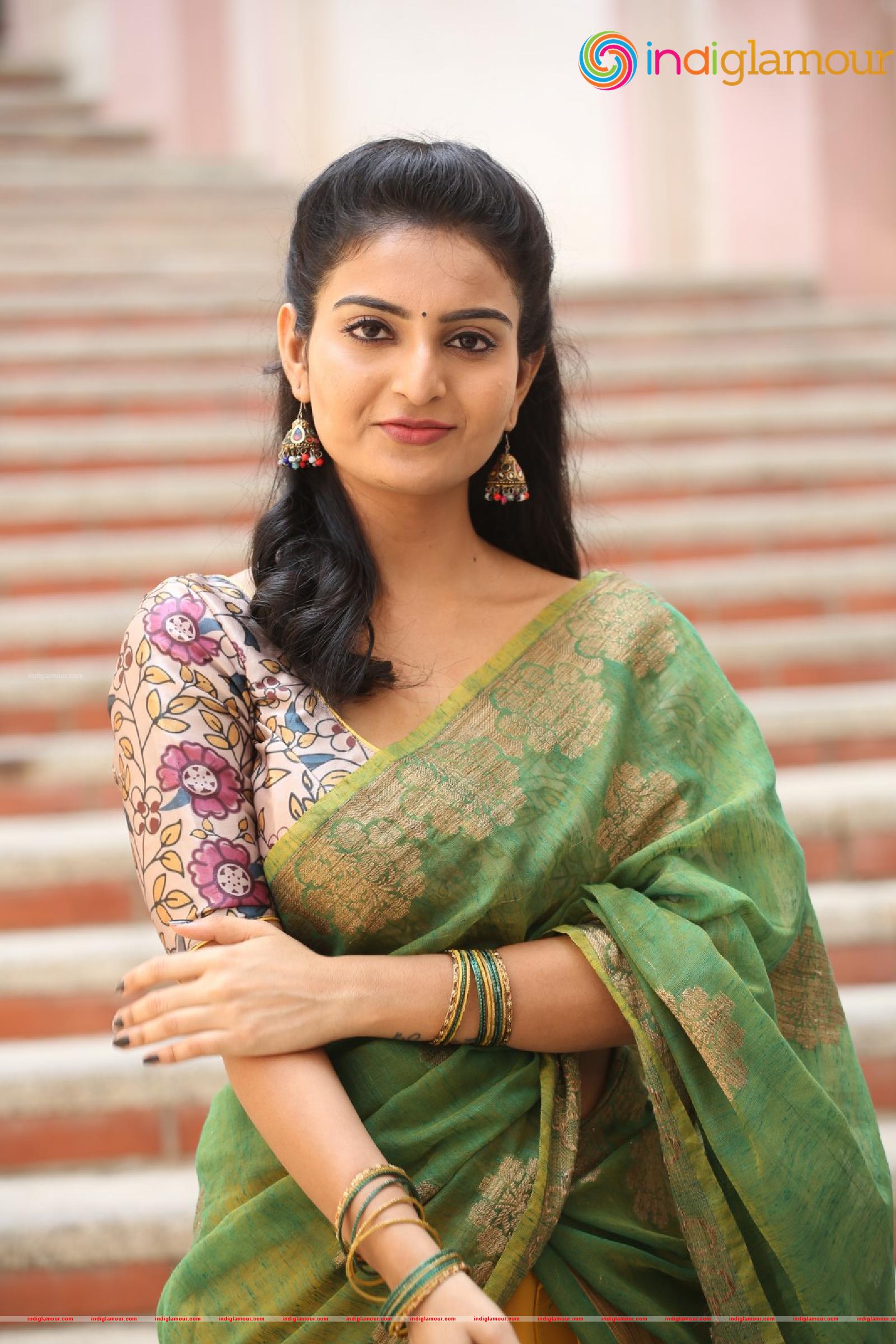 Ananya Nagalla Actress hd photo