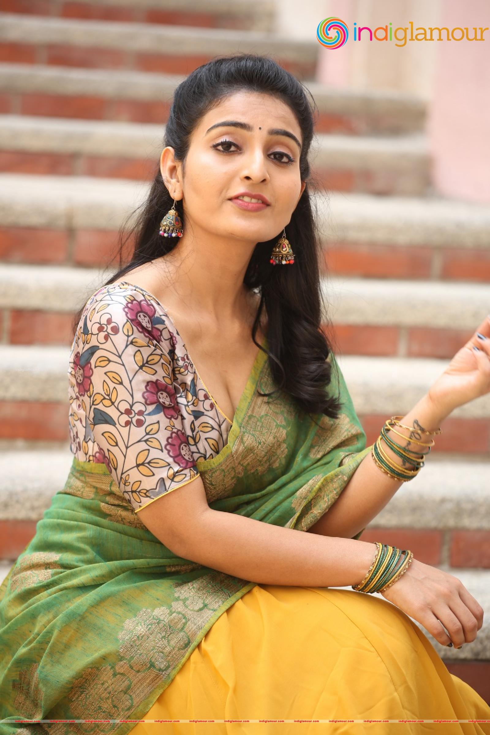 Ananya Nagalla Actress hd photo