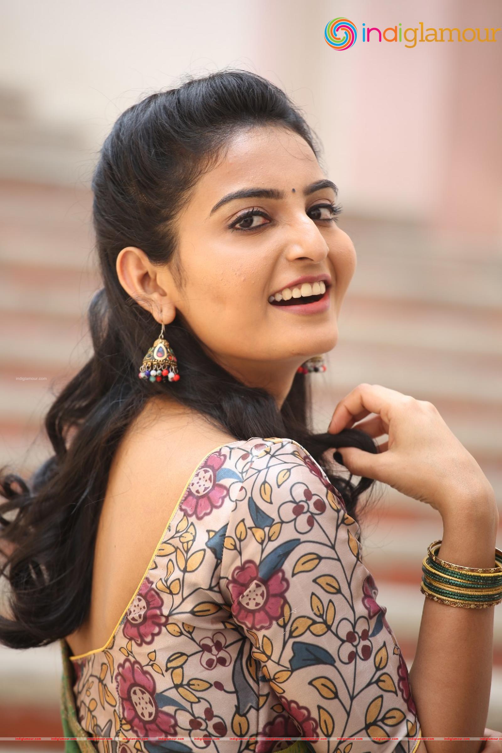 Ananya Nagalla Actress hd photo