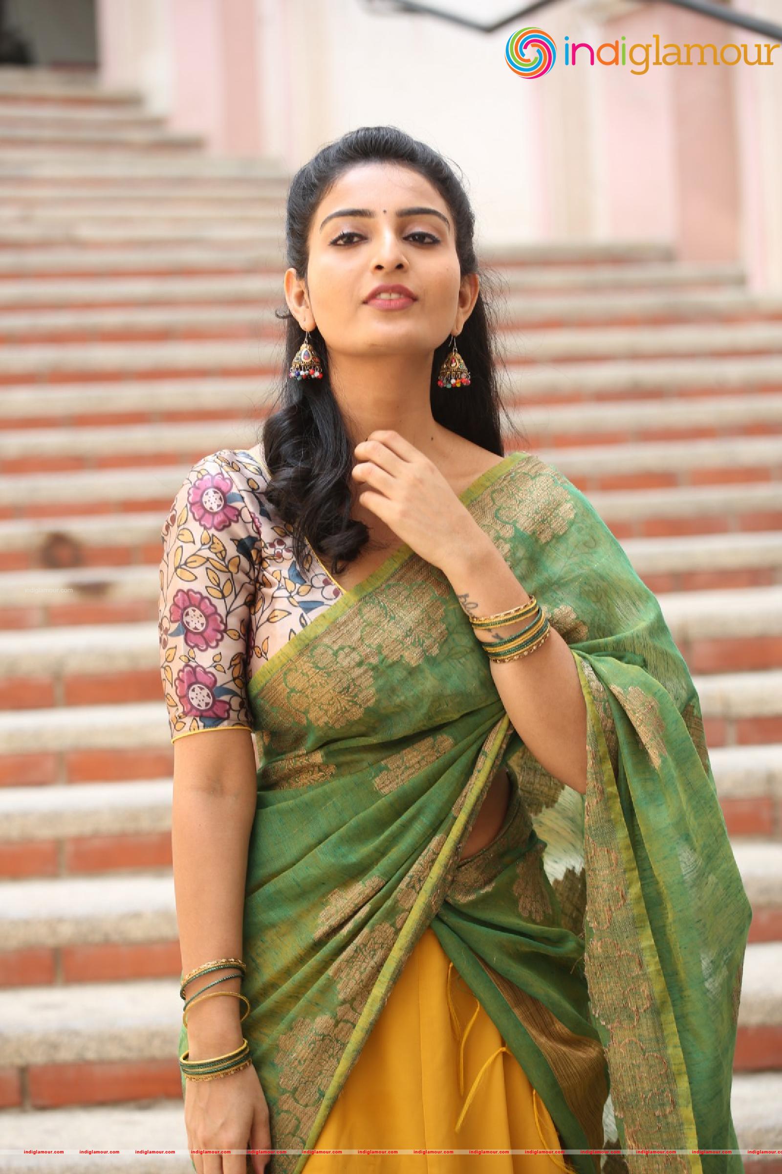 Ananya Nagalla Actress hd photo