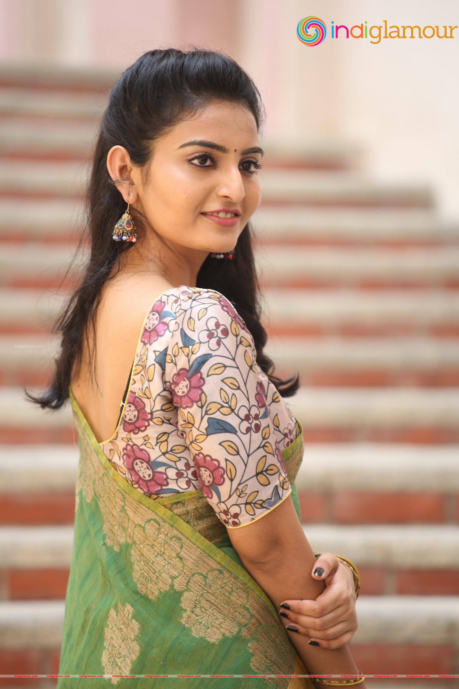 Ananya Nagalla Actress hd photo