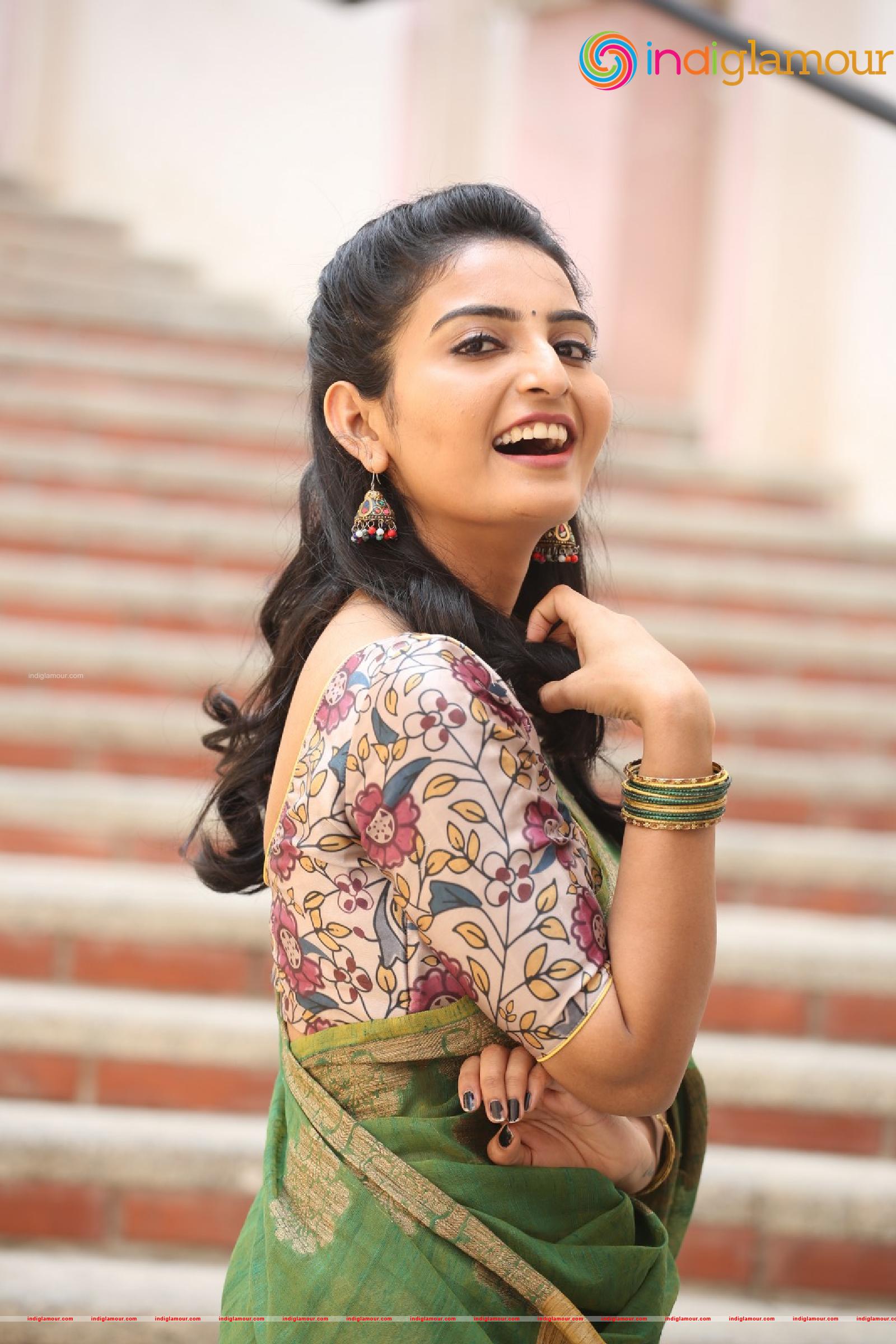 Ananya Nagalla Actress hd photo