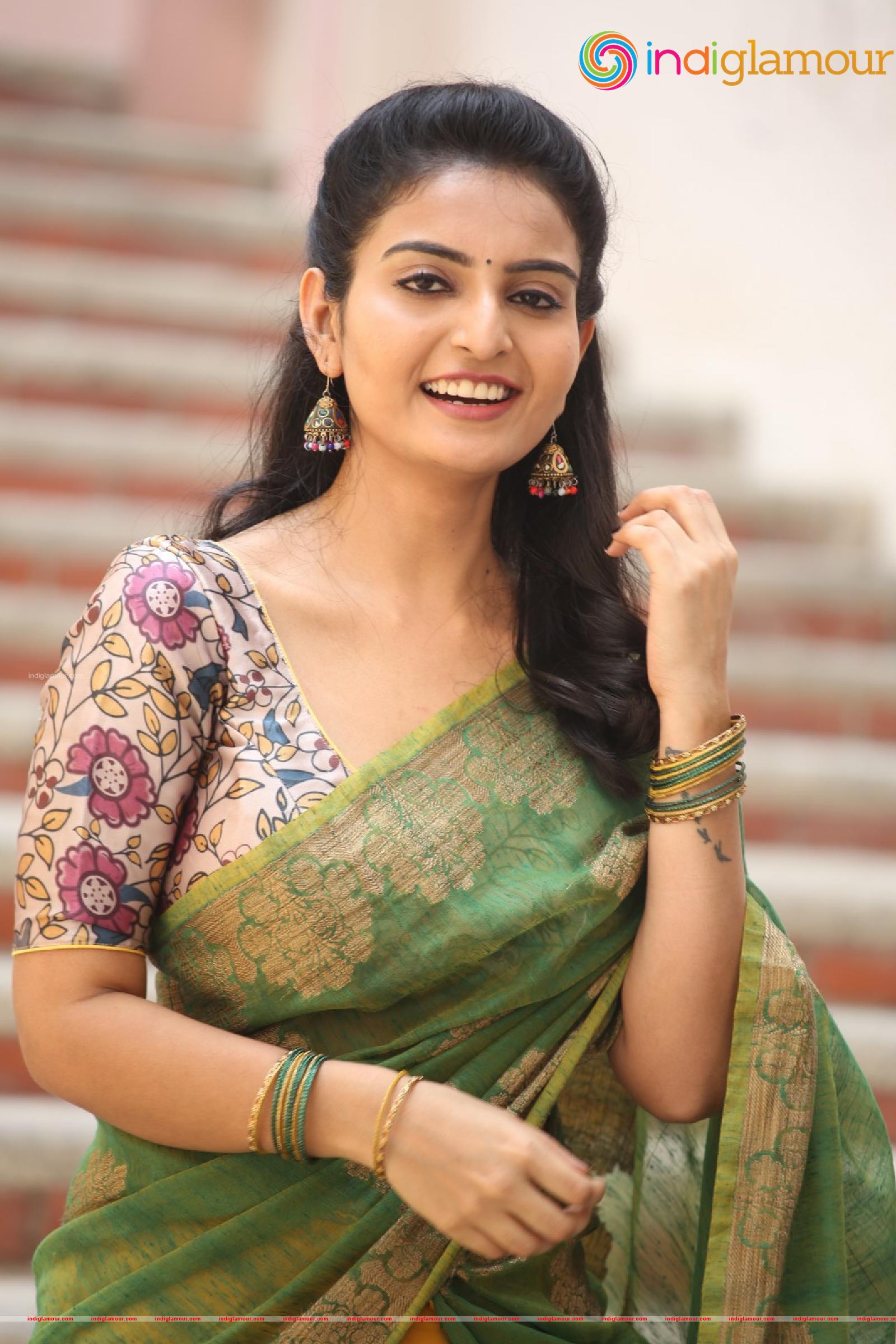 Ananya Nagalla Actress hd photo