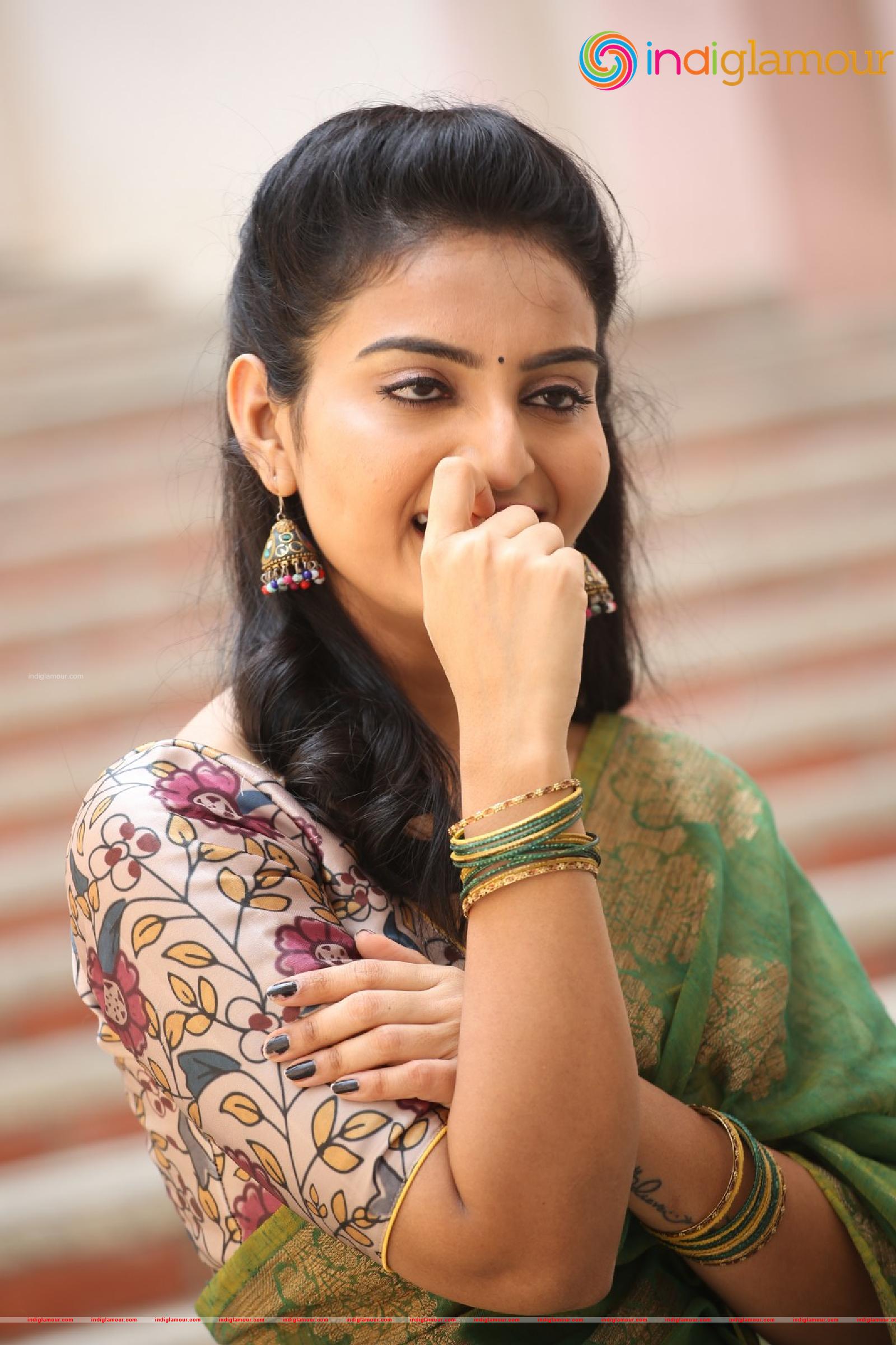 Ananya Nagalla Actress hd photo