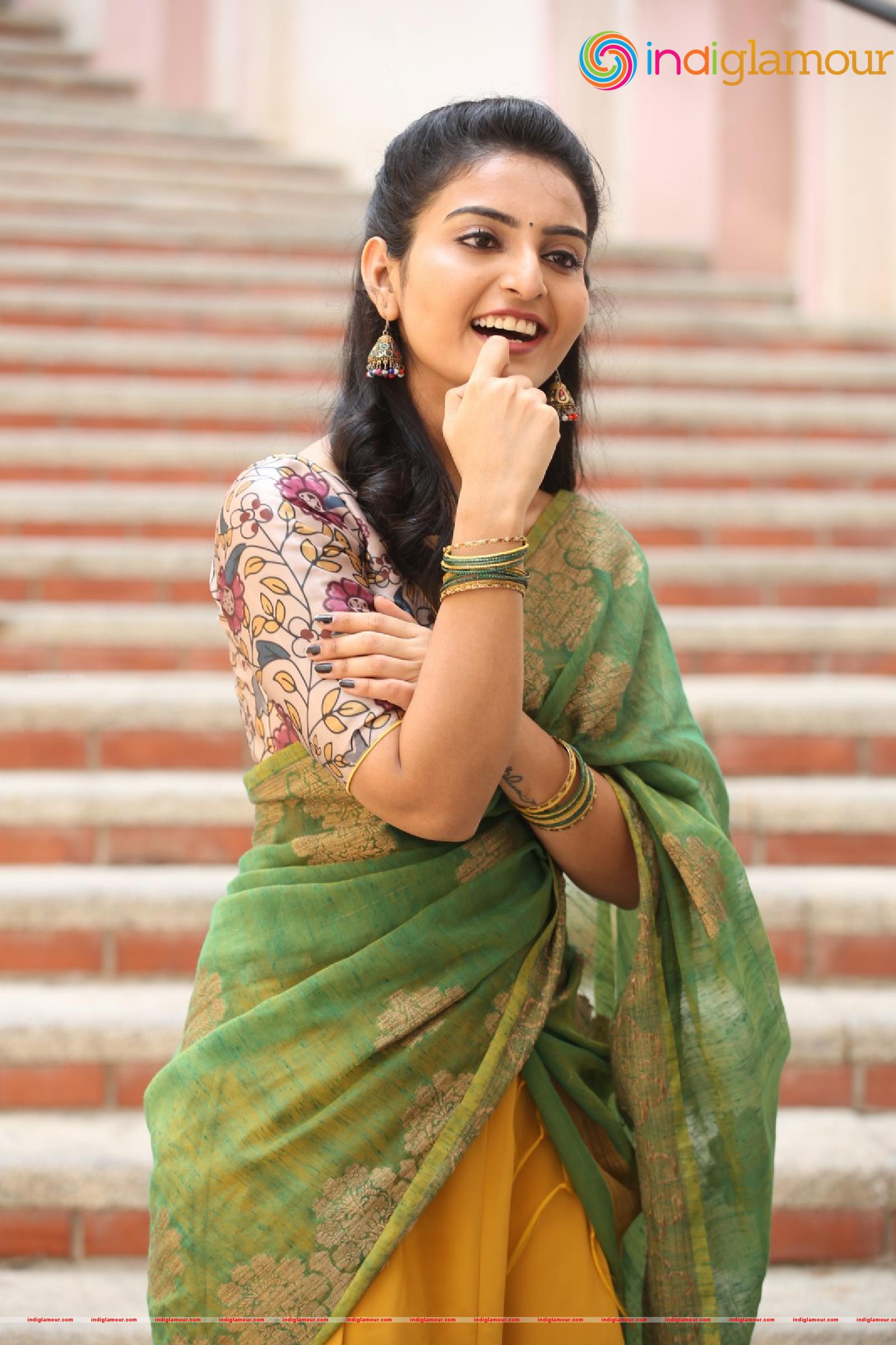 Ananya Nagalla Actress hd photo