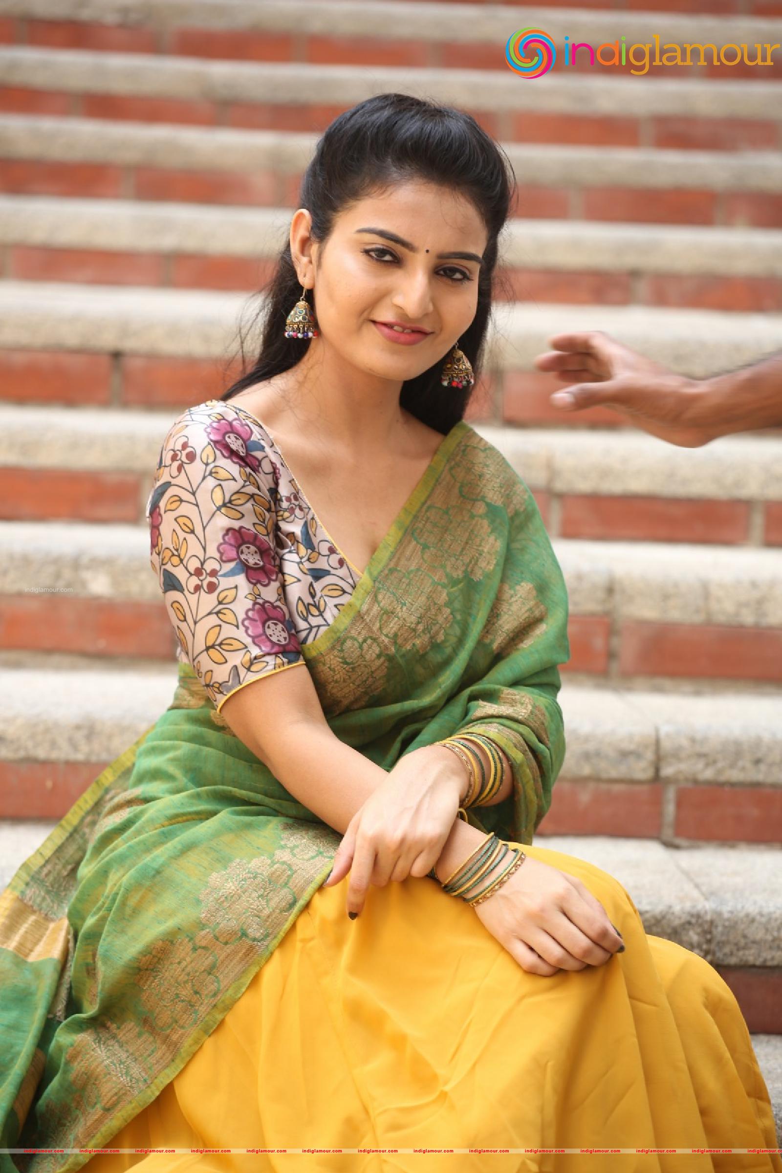 Ananya Nagalla Actress hd photo