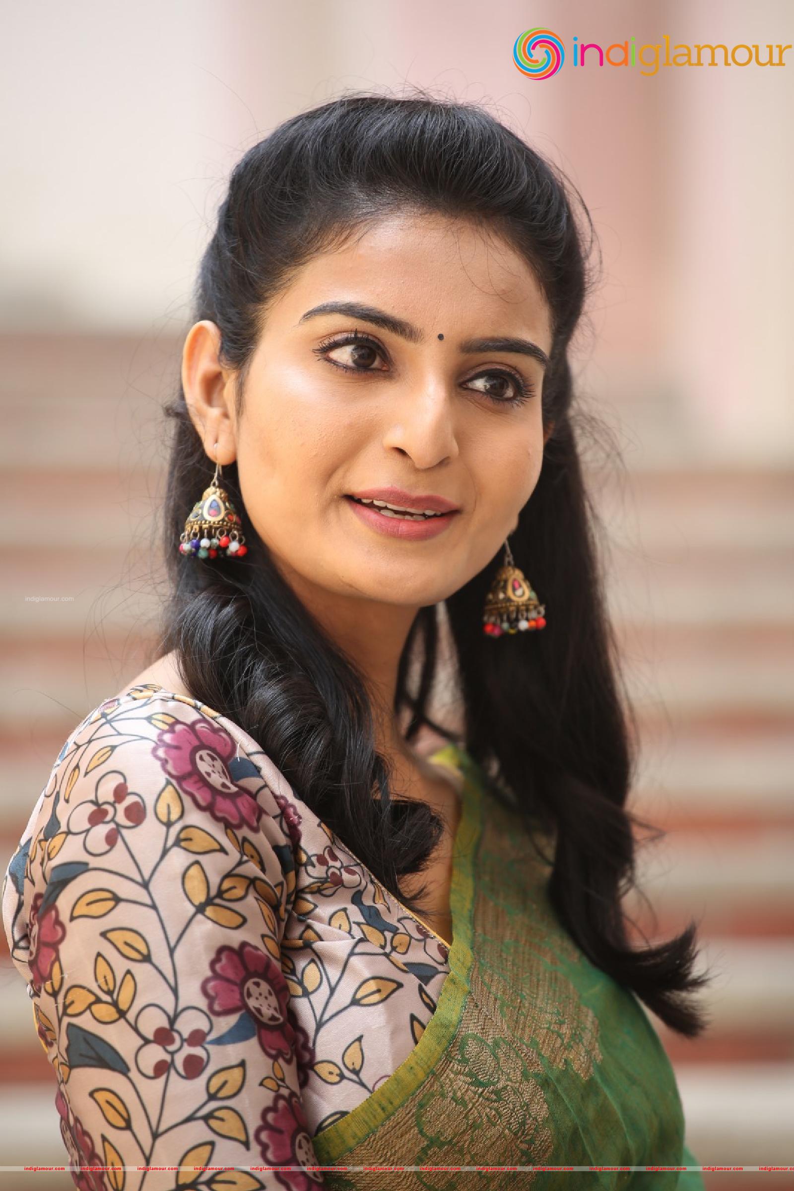 Ananya Nagalla Actress hd photo