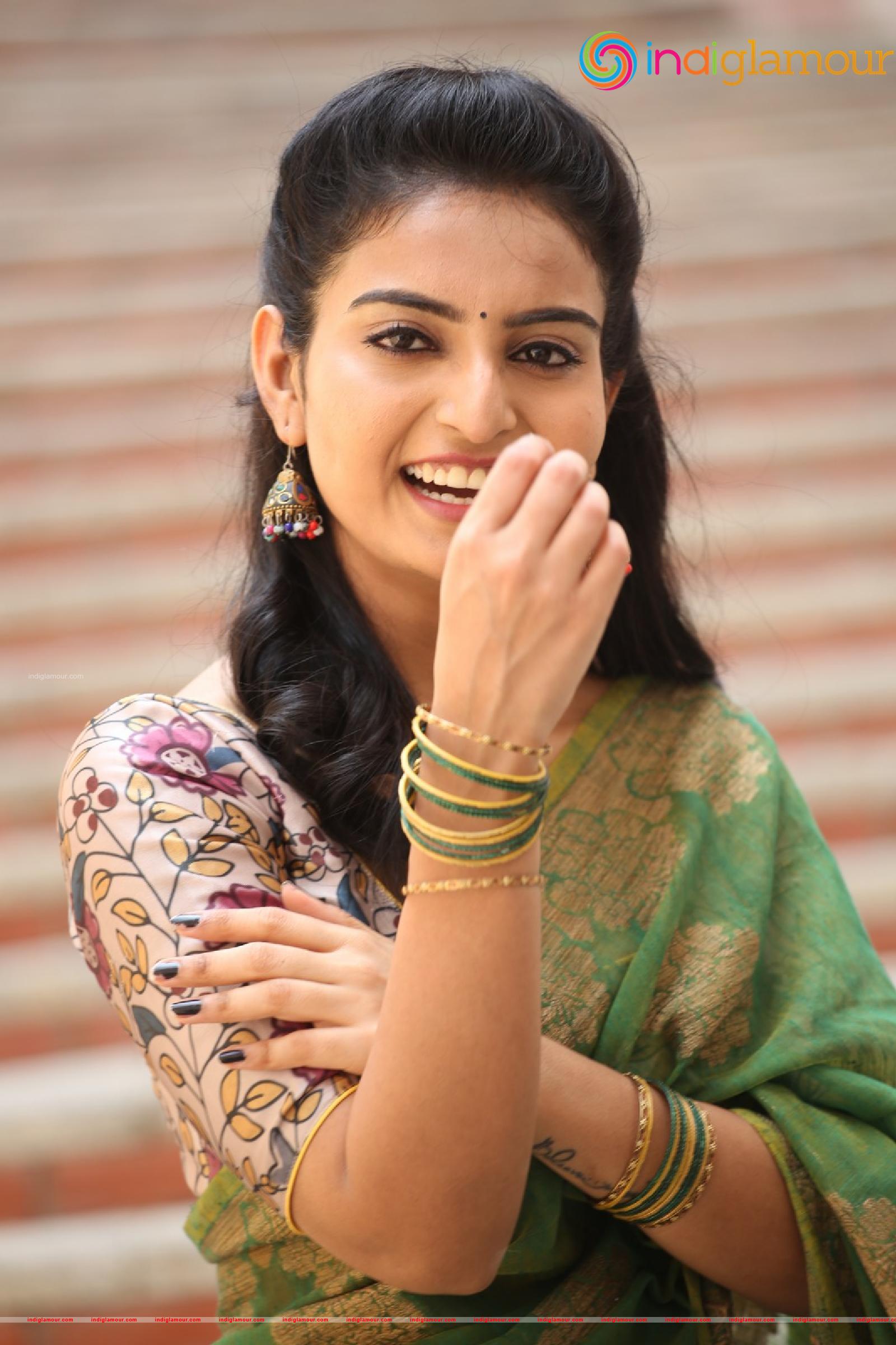 Ananya Nagalla Actress hd photo