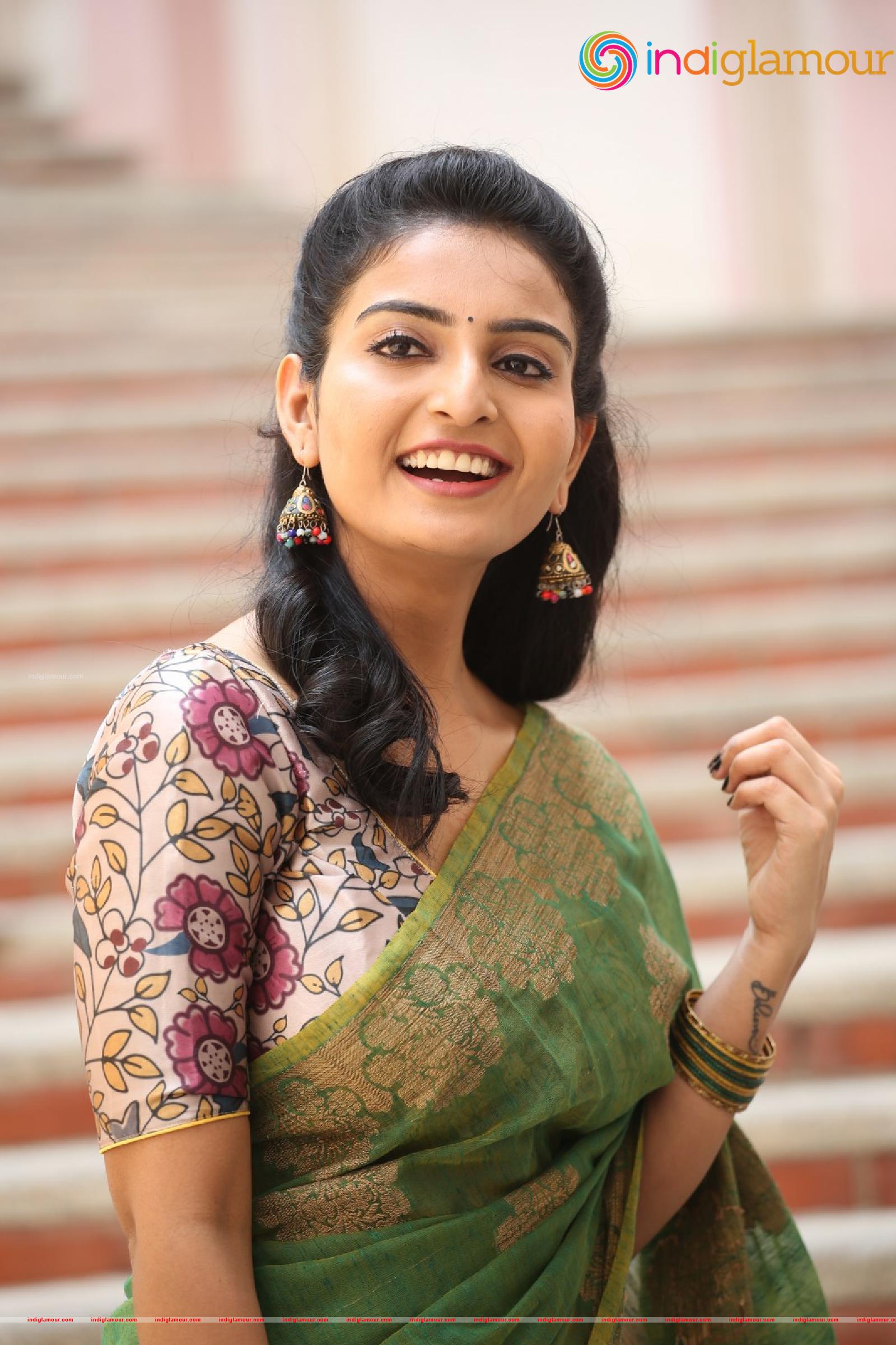 Ananya Nagalla Actress hd photo